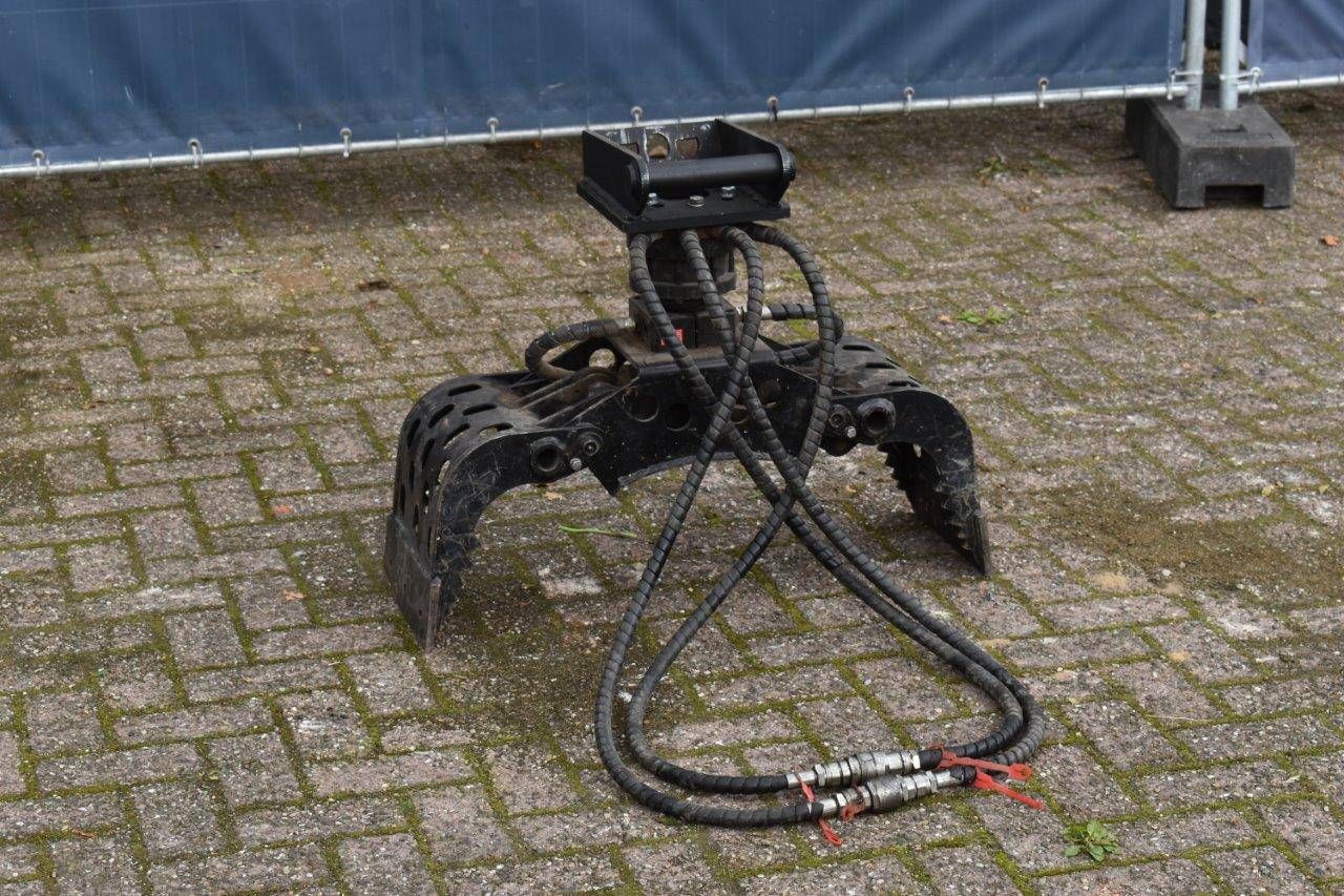 Sorting grab Baltrotors GR30FF 3000kg