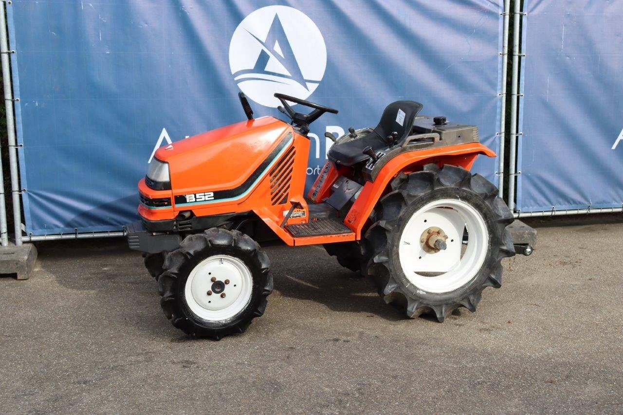 Mini tractor Kubota B52 Diesel