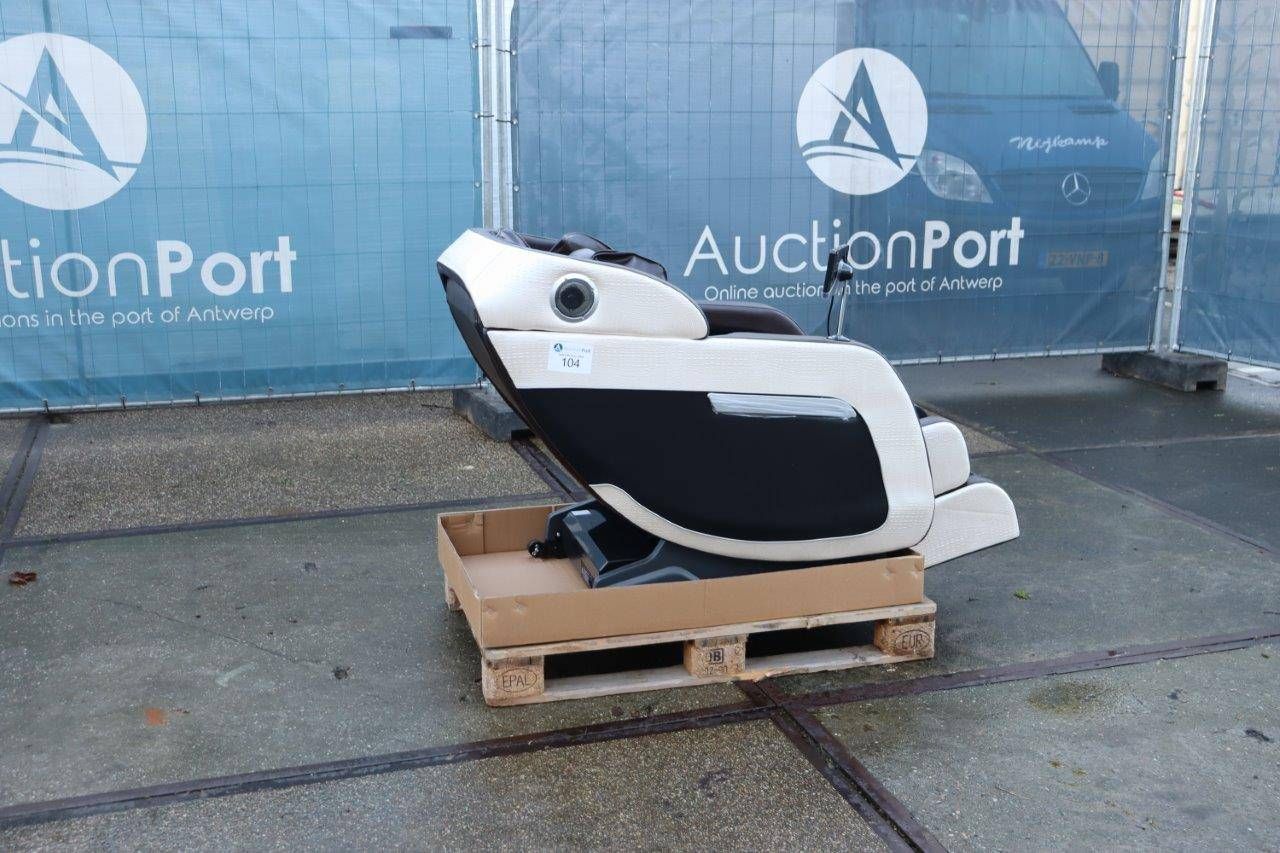Massage chair R9-A New