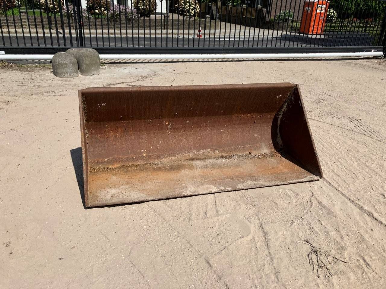 Shovel 185cm