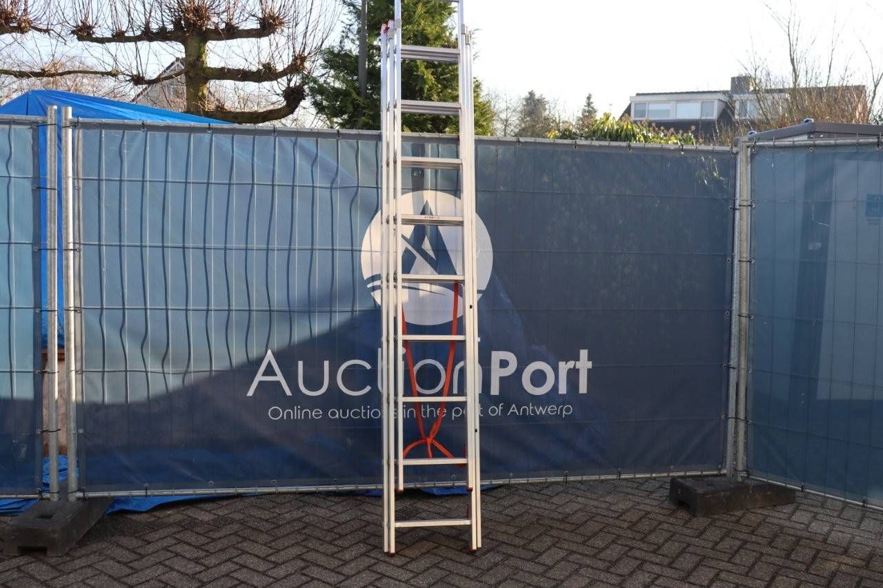 Altrex Ladder