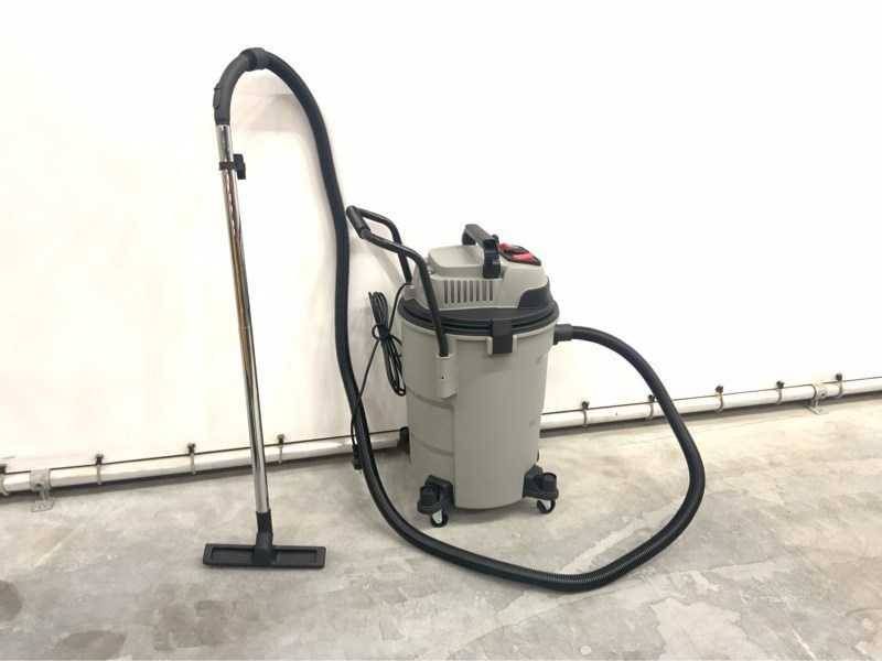 Industrial vacuum cleaner Kremer KR60LE Electric 2600W 2024 New