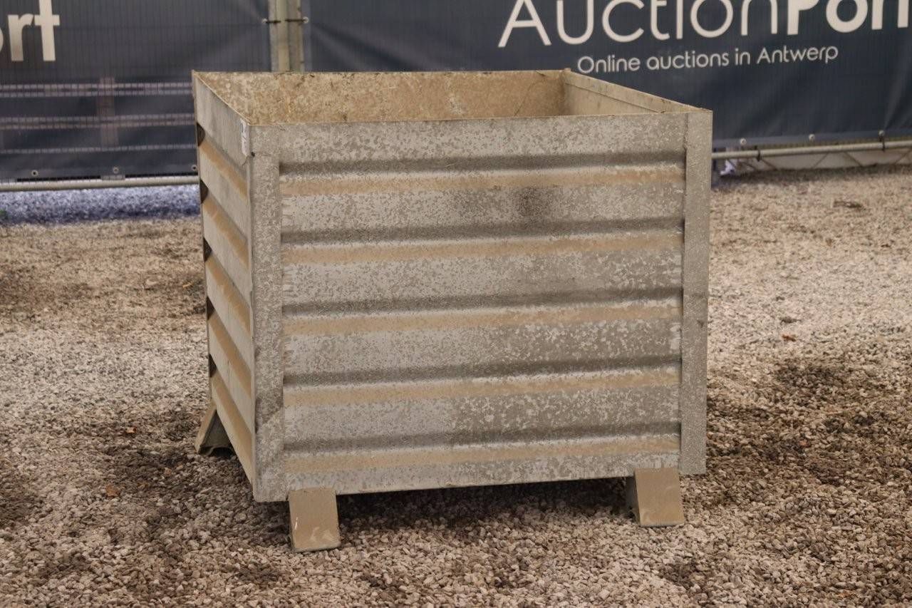 Stacking box Galva