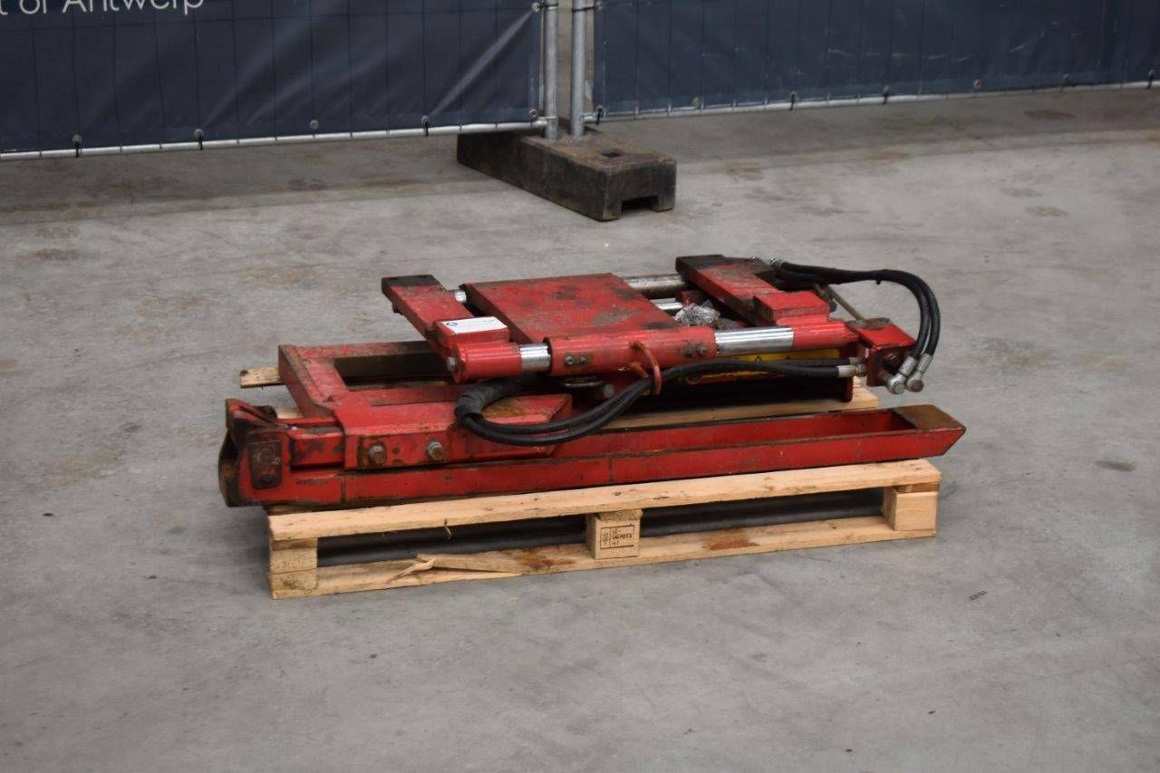 Wifo box tipper