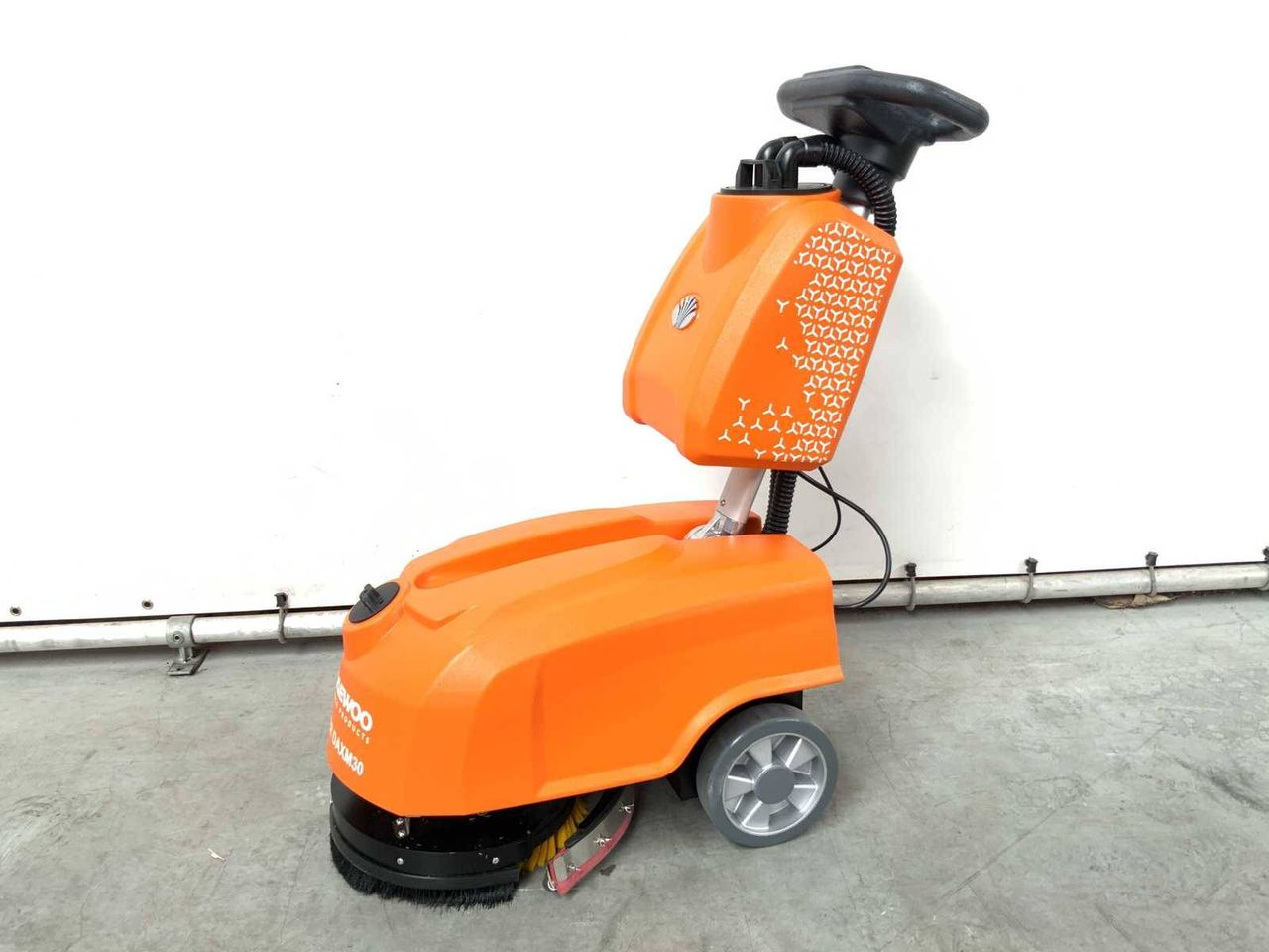 Floor cleaners Daewoo DAXM30 Electric 230V 2024 New