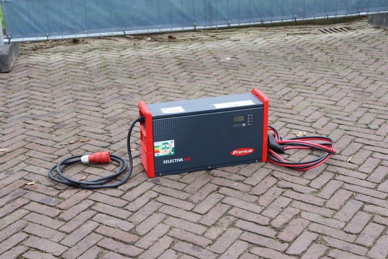 Battery Fronius Selectiva 4.0 8060A 8kW