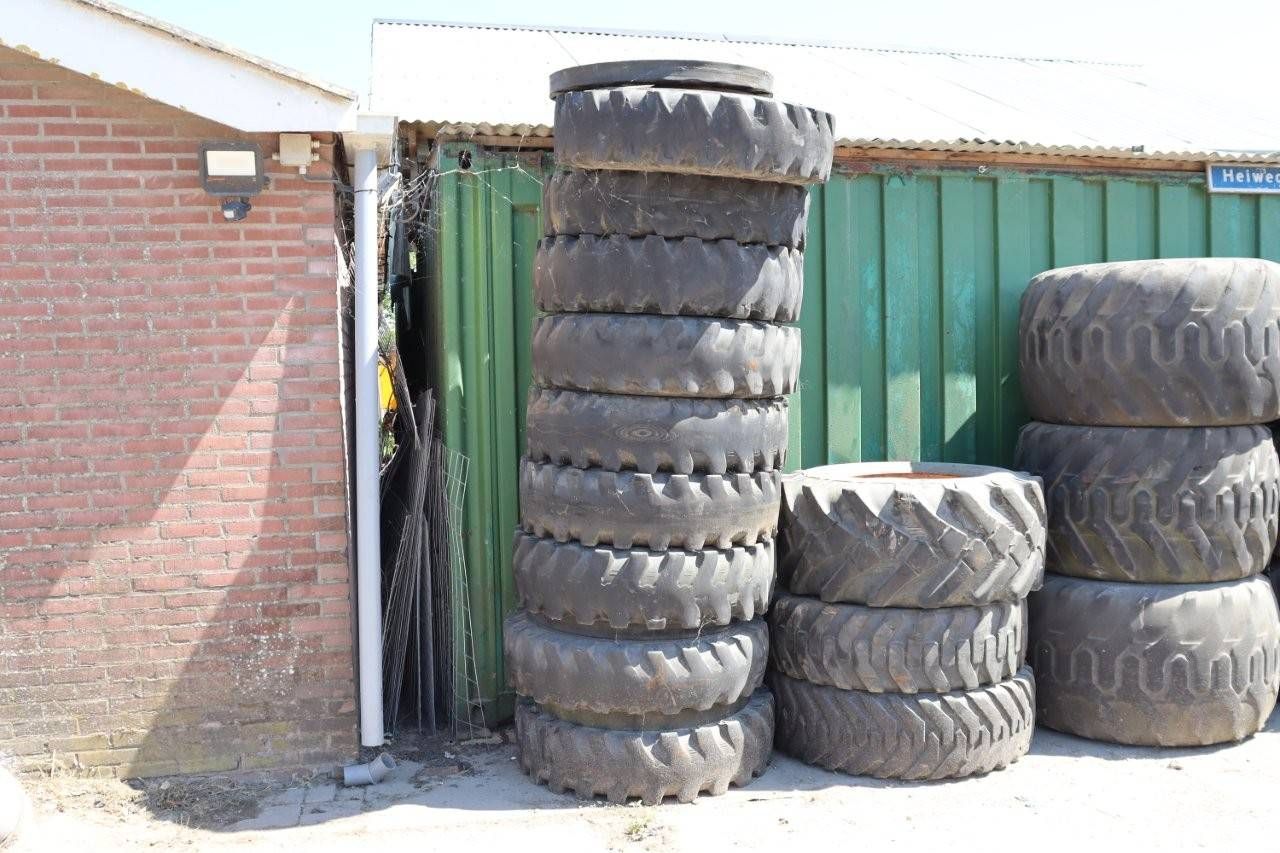 Party Tires 10.00-20