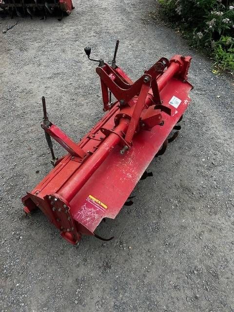 Ground Tiller Honda R1400S
