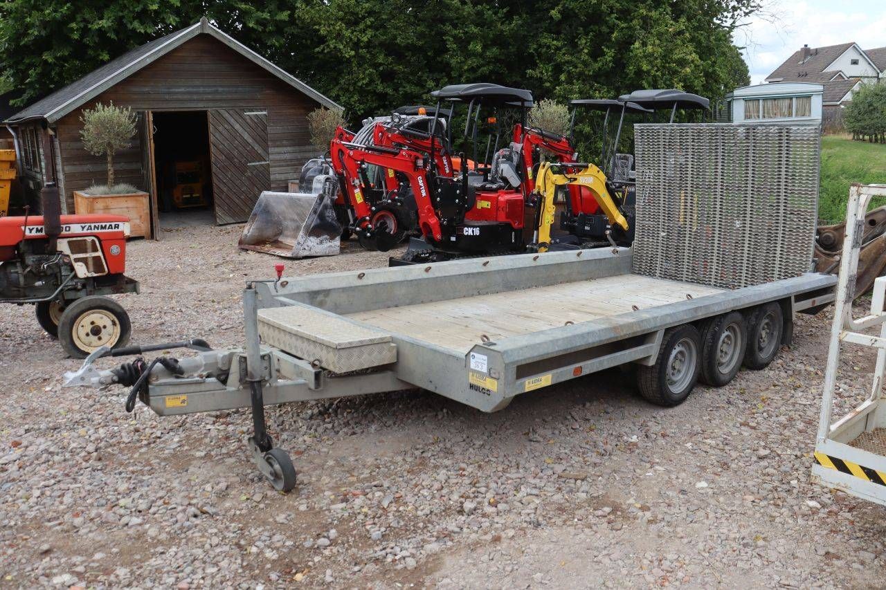 Machine transporter Hulco Terrax-3 2021