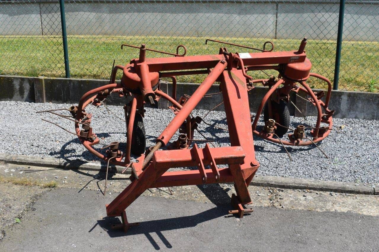 Haymaking machine Facofran (Margin)