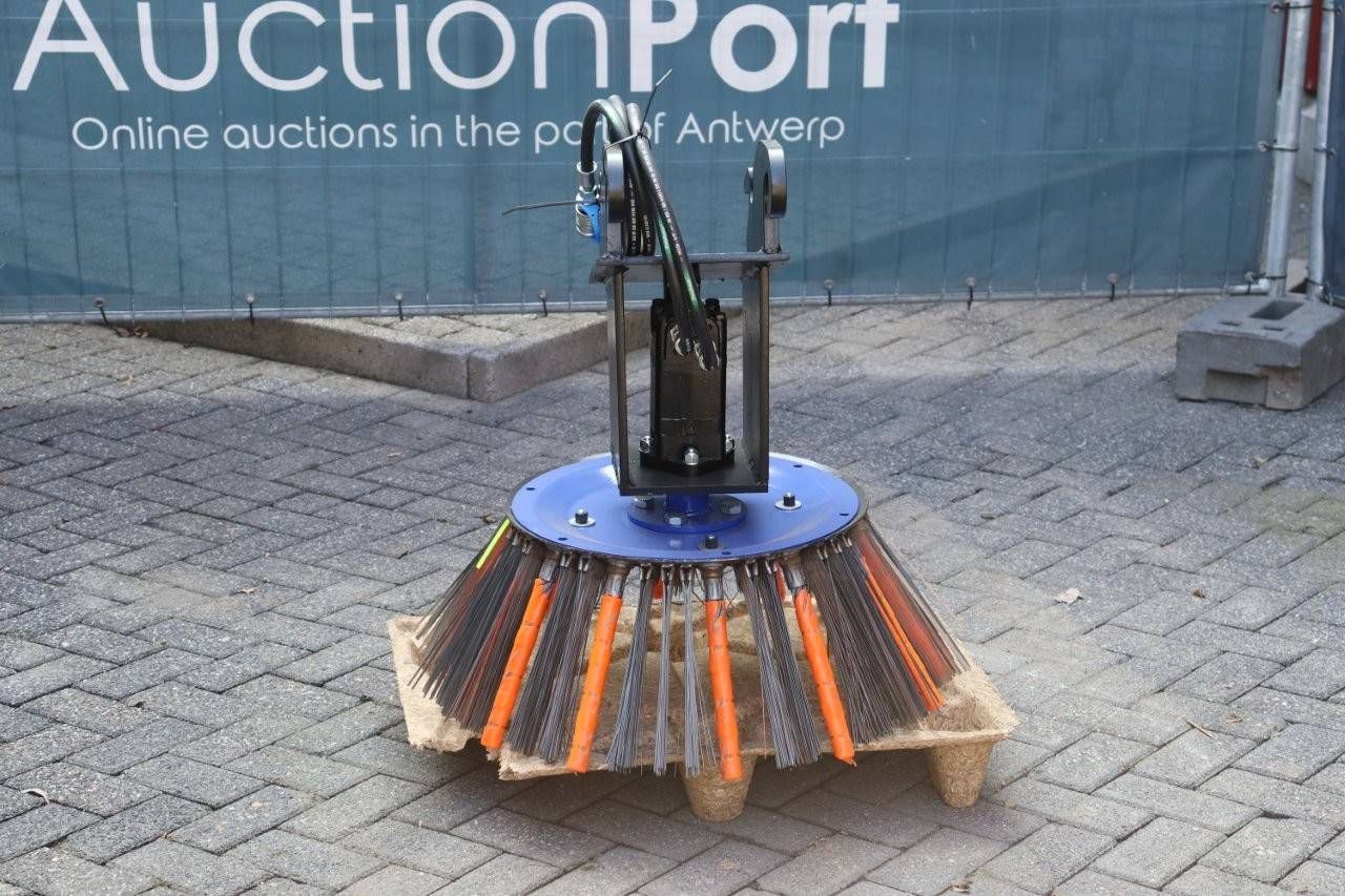 Weed brush 850mm 2025 New