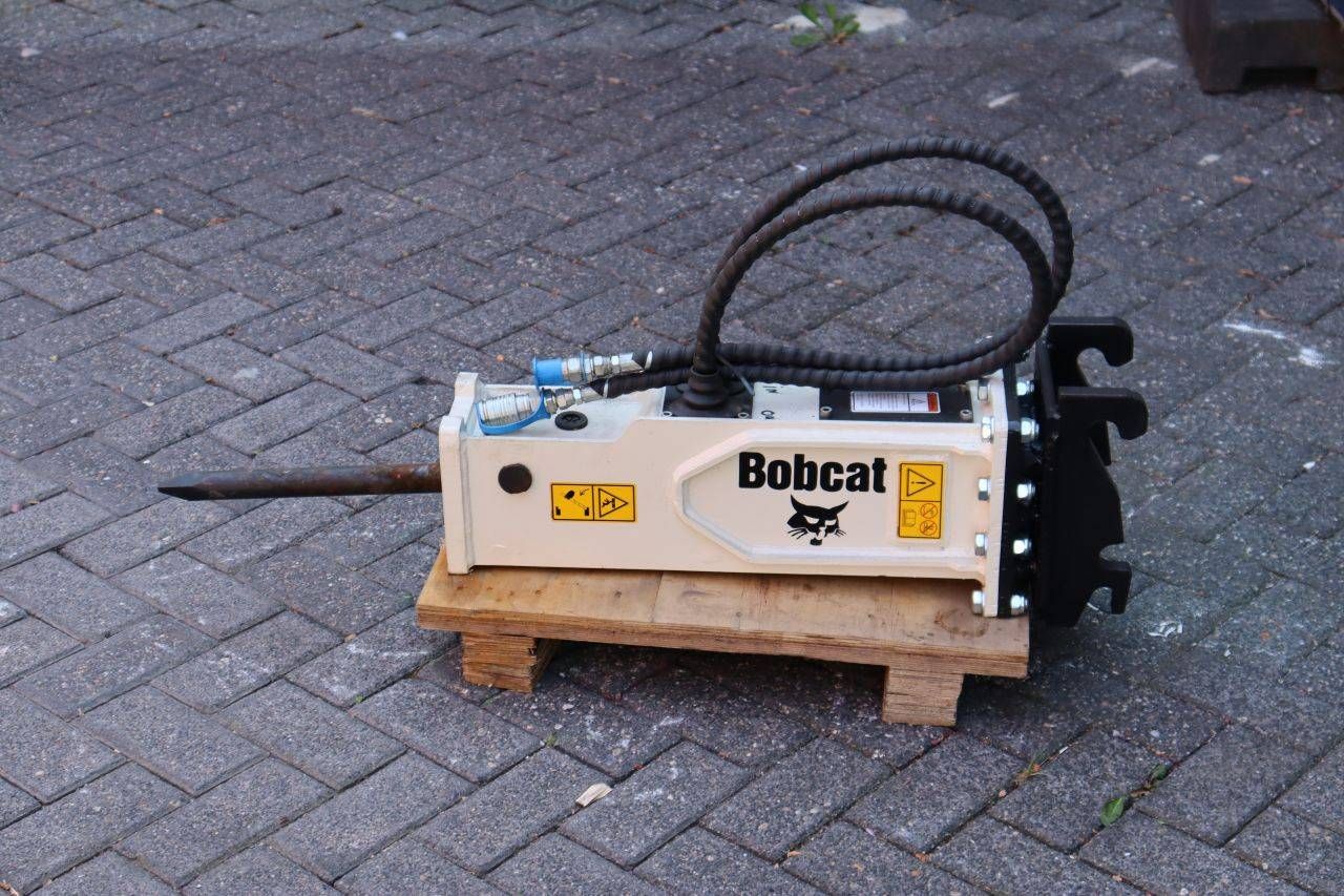Martello demolitore Bobcat 2023