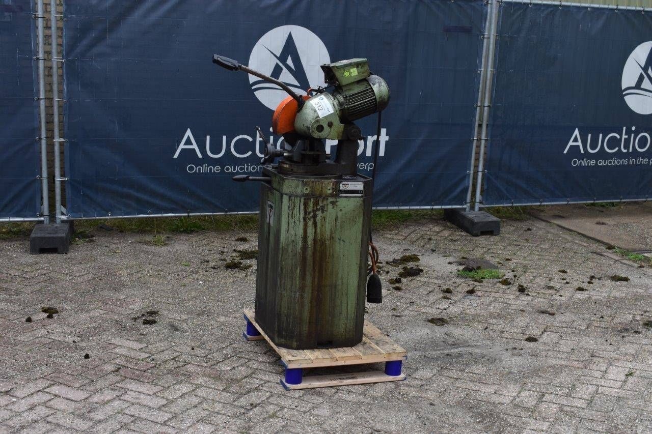 Drill Bewo CPO 250 LT