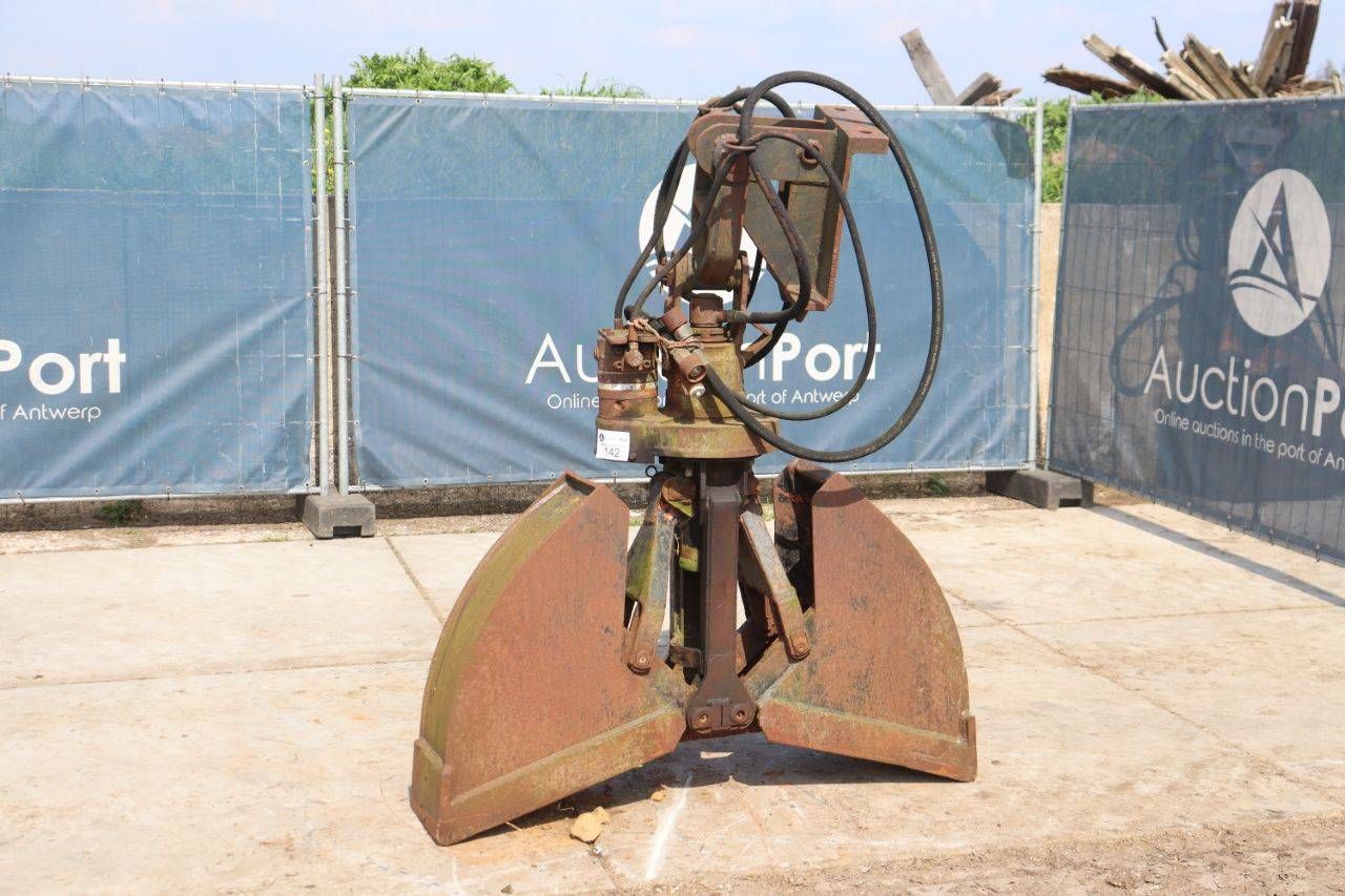 Grabber 30cm