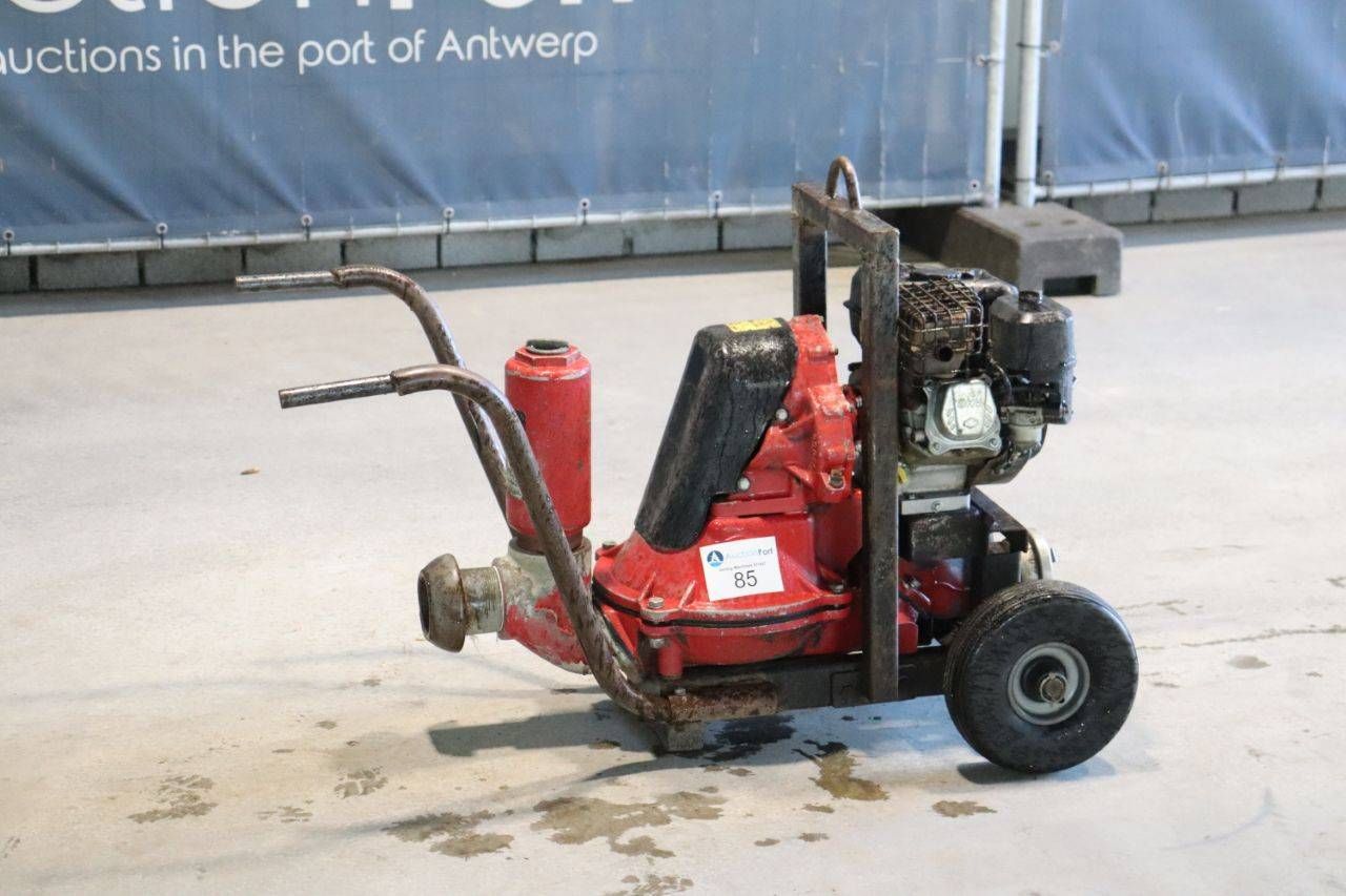 Homelite Petrol Pump