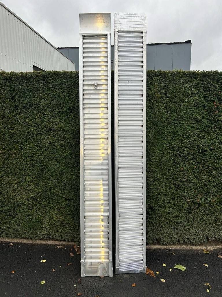 Party Ramps