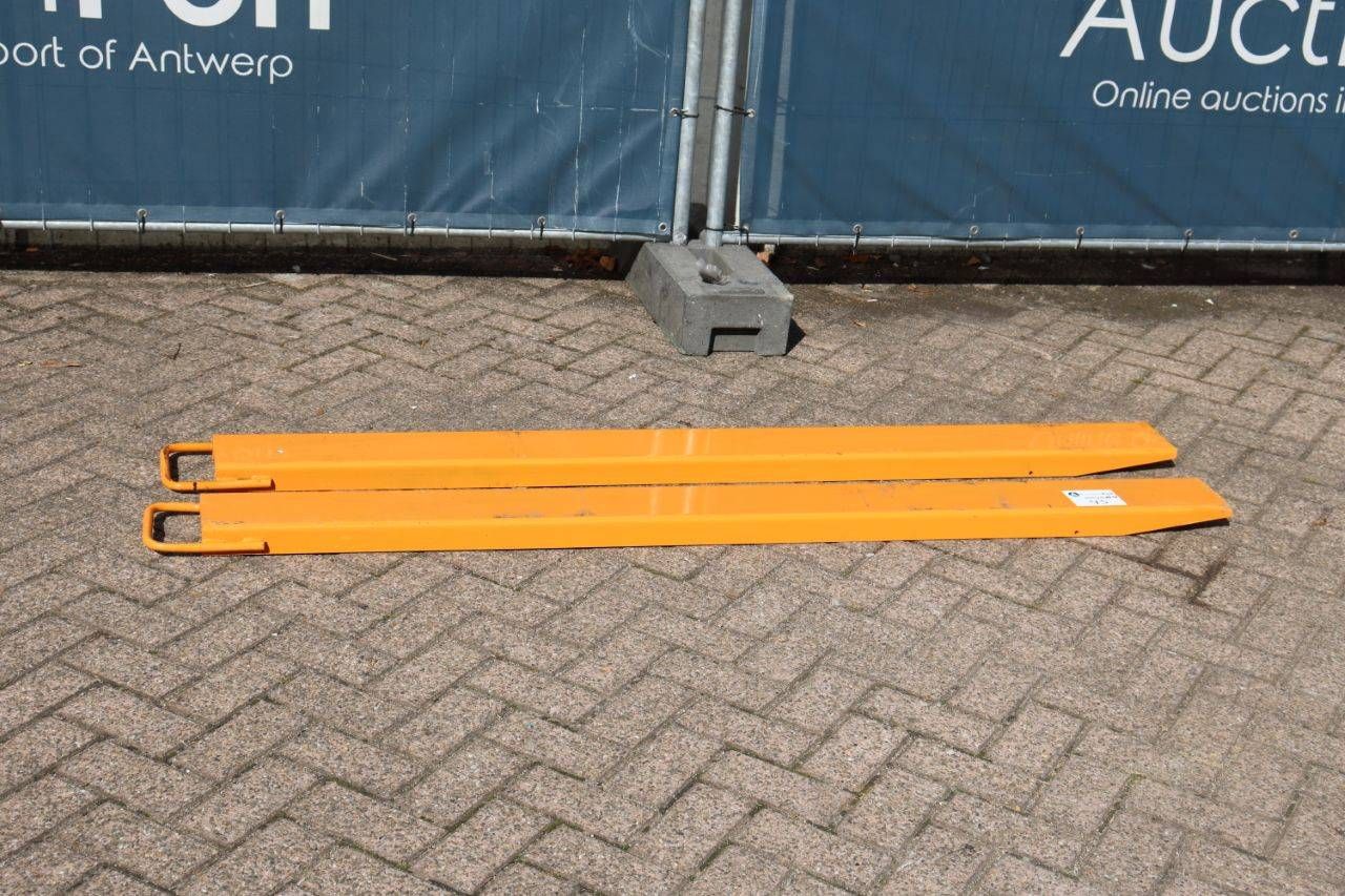 Spoon extenders 95 cm New