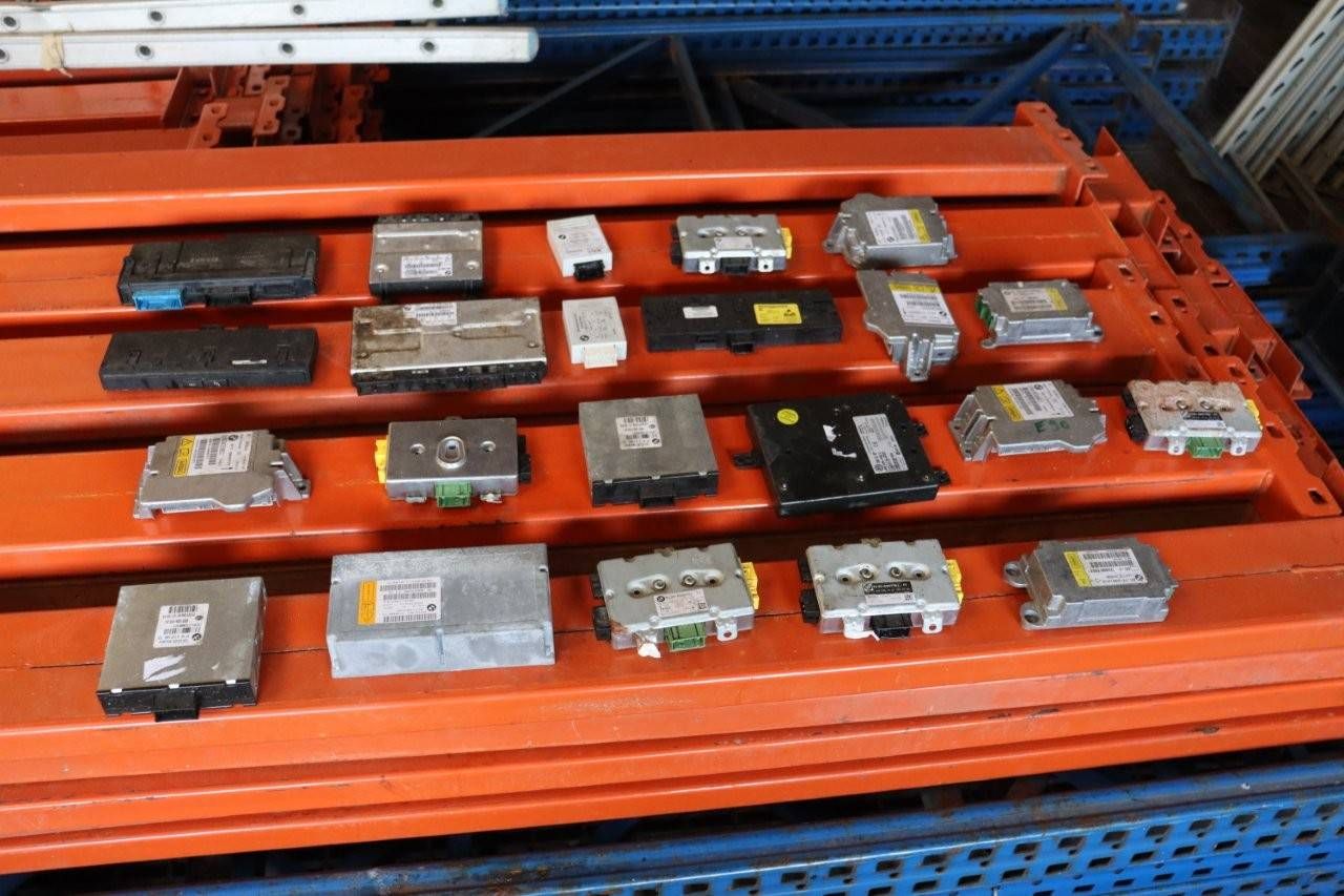 Lot Modules BMW (Margin)