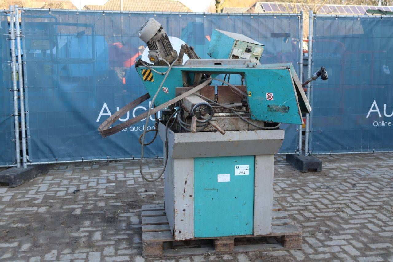 Saw machine Imet BS 280 Plus Electric