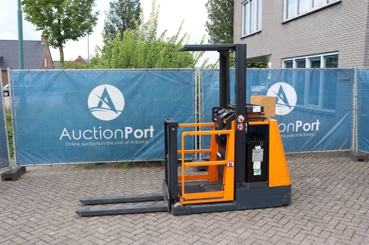 Stacker Still EK10 Electric 1000kg
