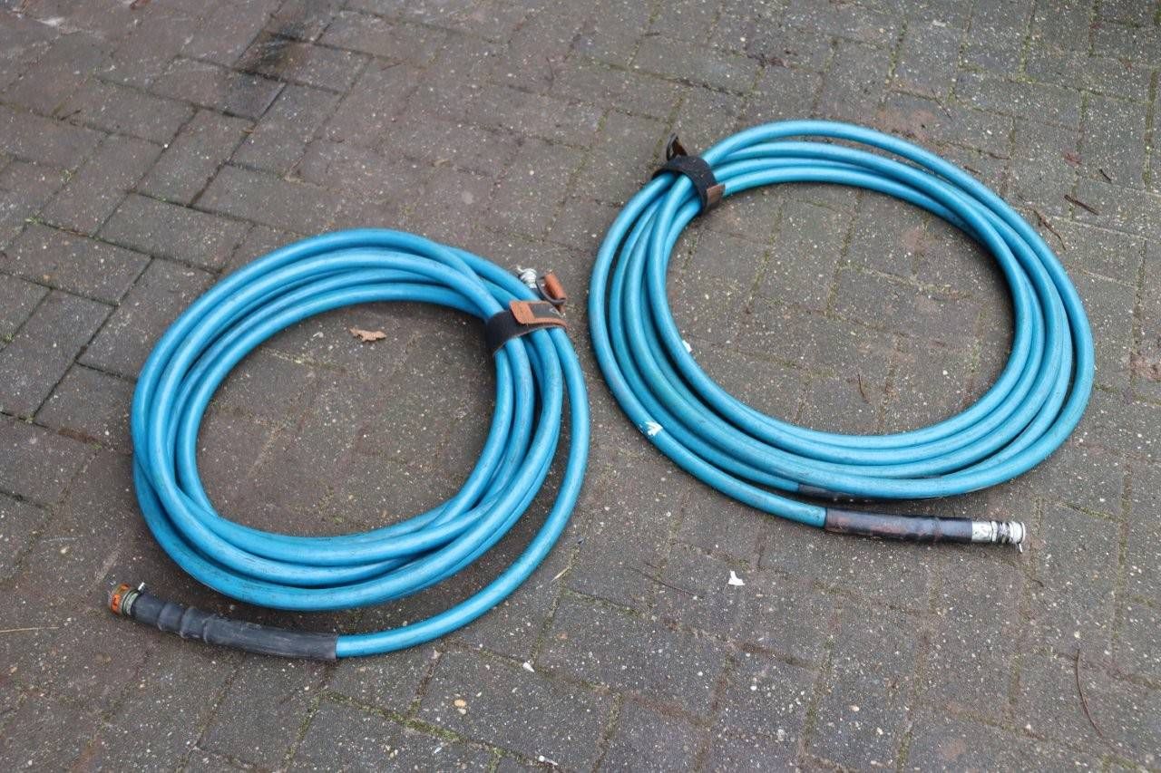 Hydraulic Hoses Holmatro Core 2 pieces (Margin)