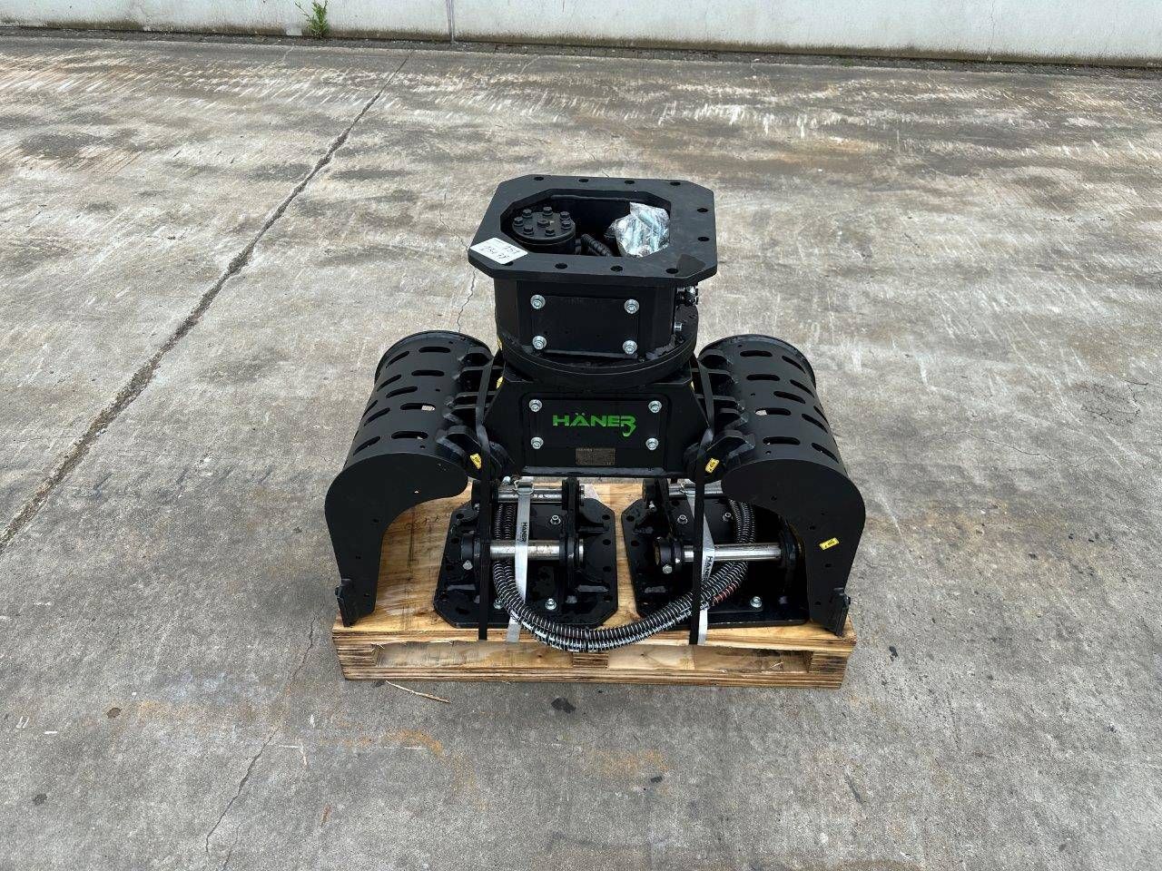 Sorting grab Haner HSOGx2.4 New