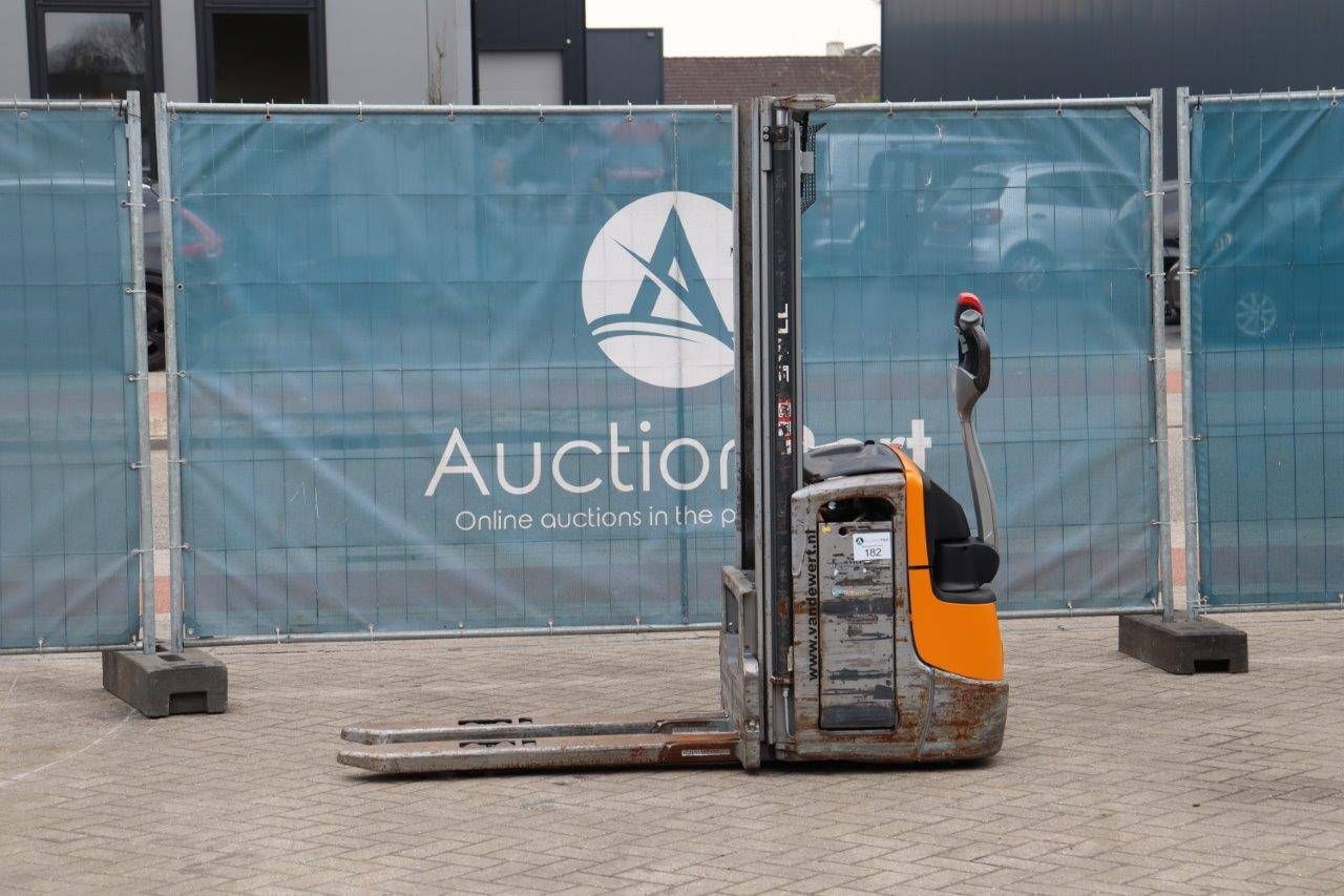 Stacker Still EXU-14 Electric 1400kg