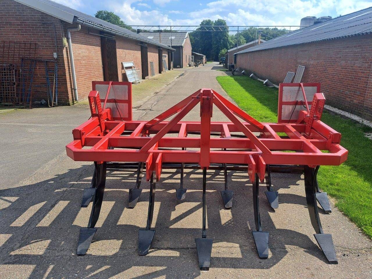 Cultivator BT SWE 120L