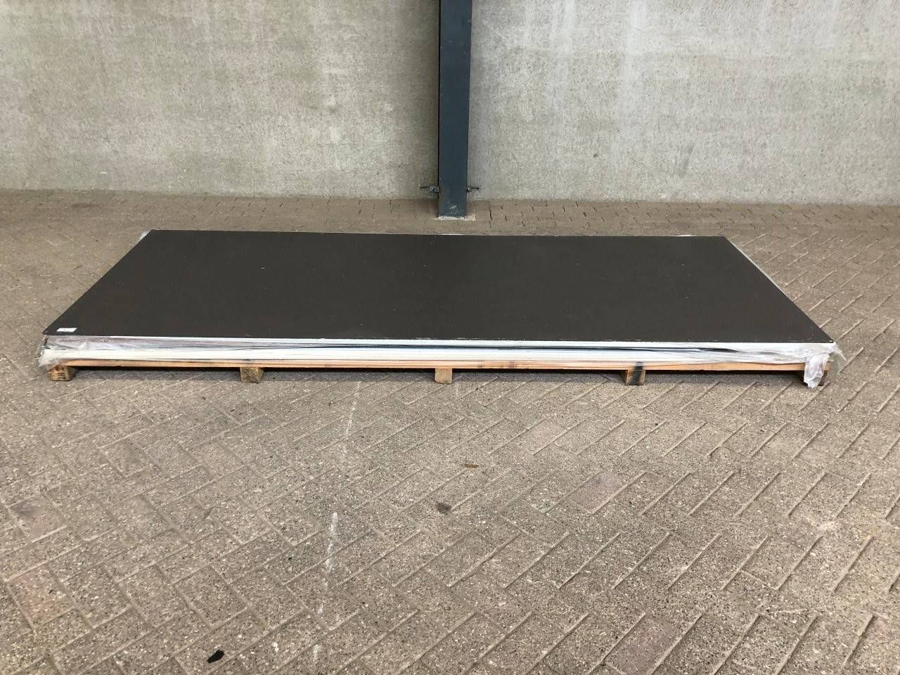 Facade cladding James Hardie 3045x1215x6mm 10 pieces New