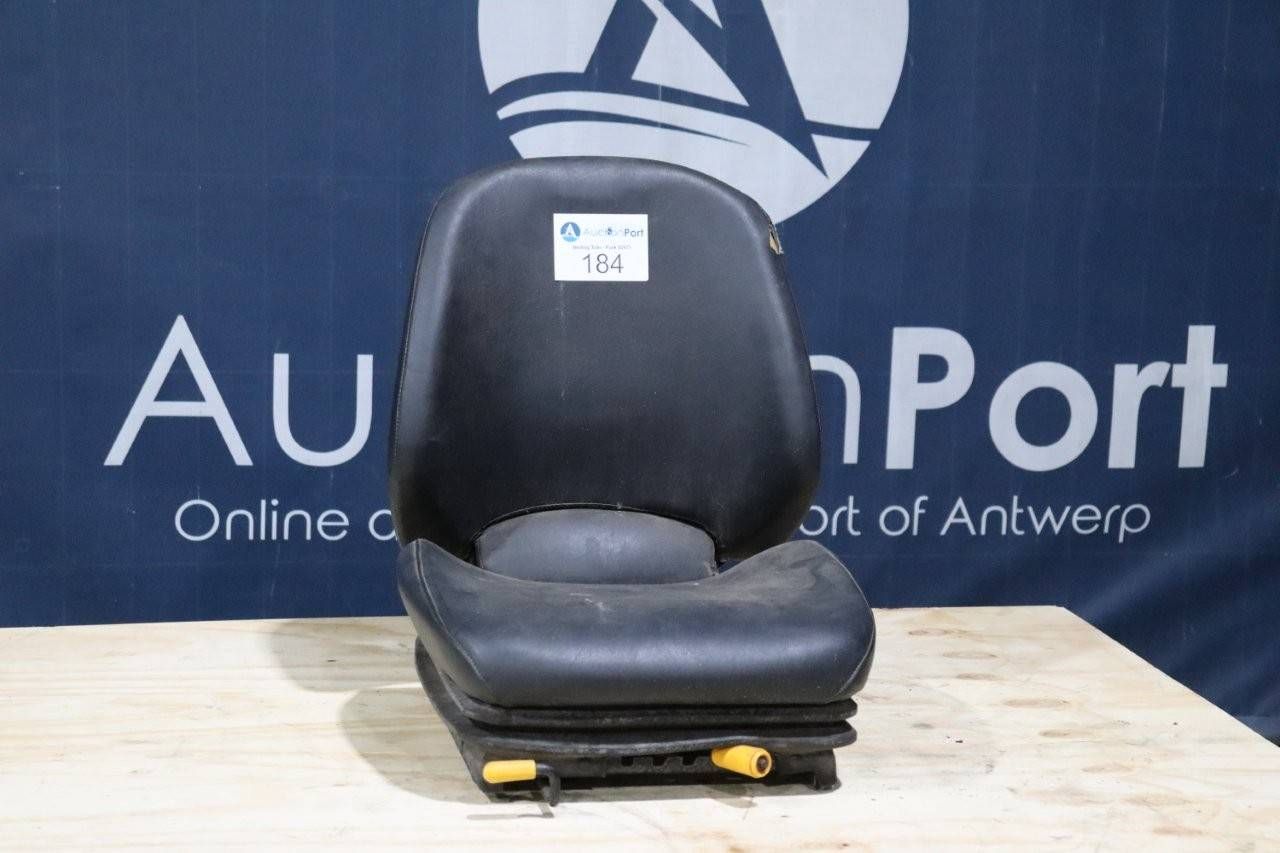 Mechanical Chair