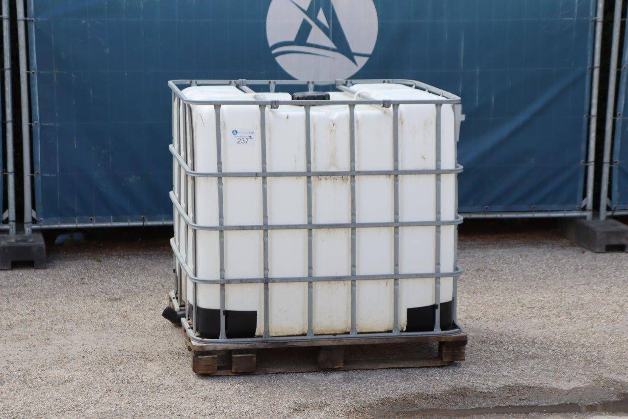 IBC Tank