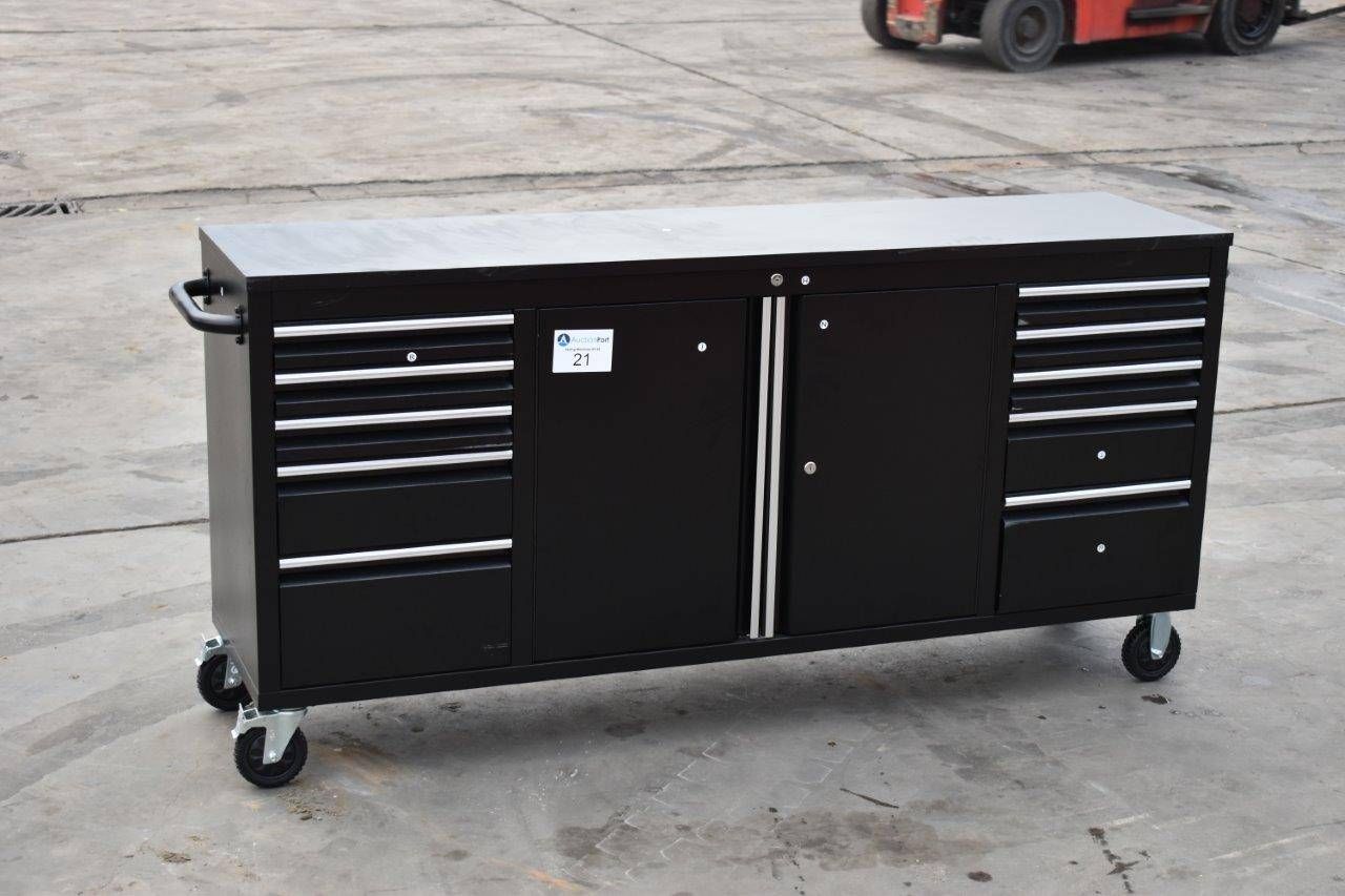Werkzeugschrank Neu