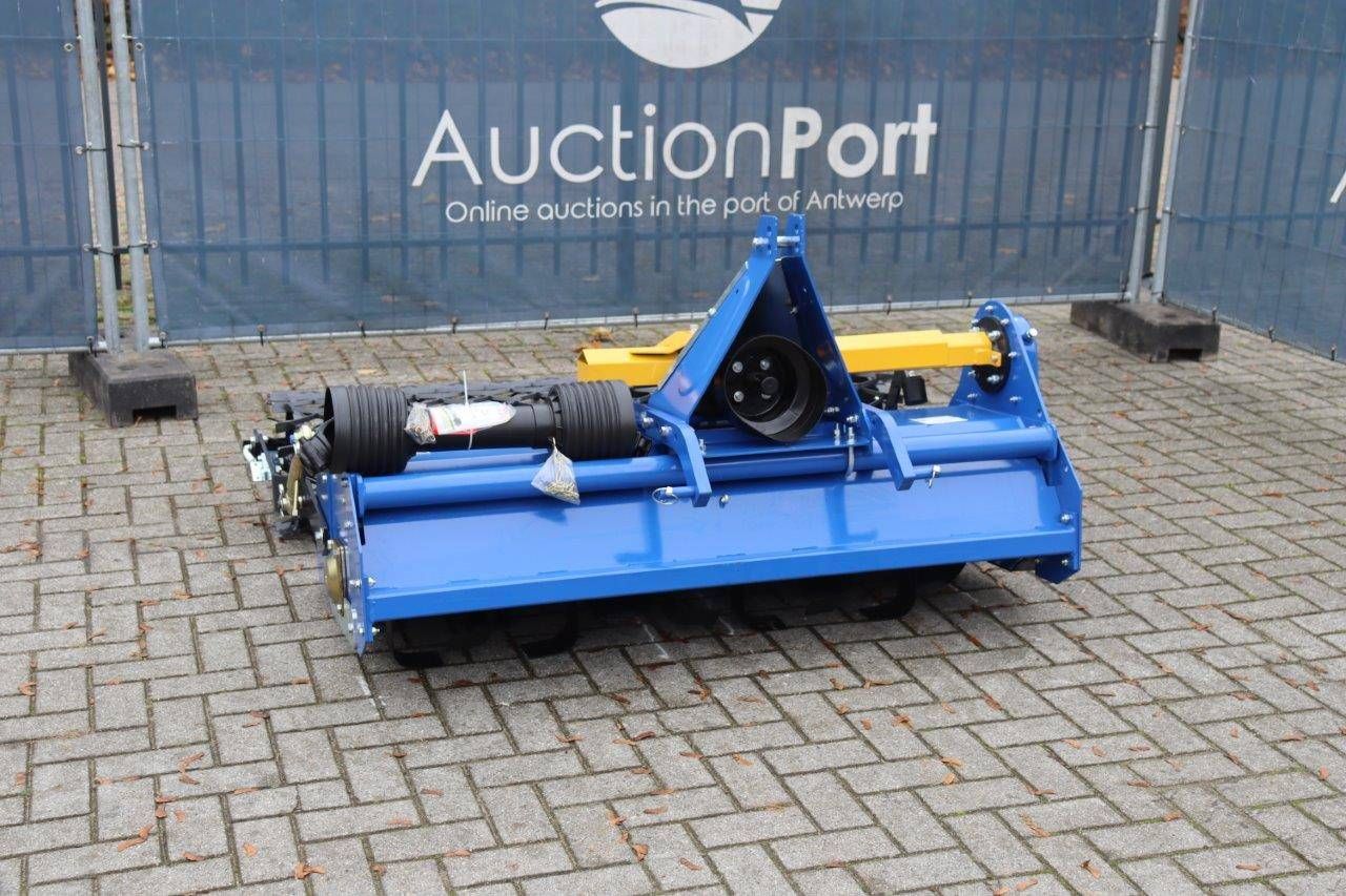 Overtop milling machine RVT HM SB-145 New with PTO