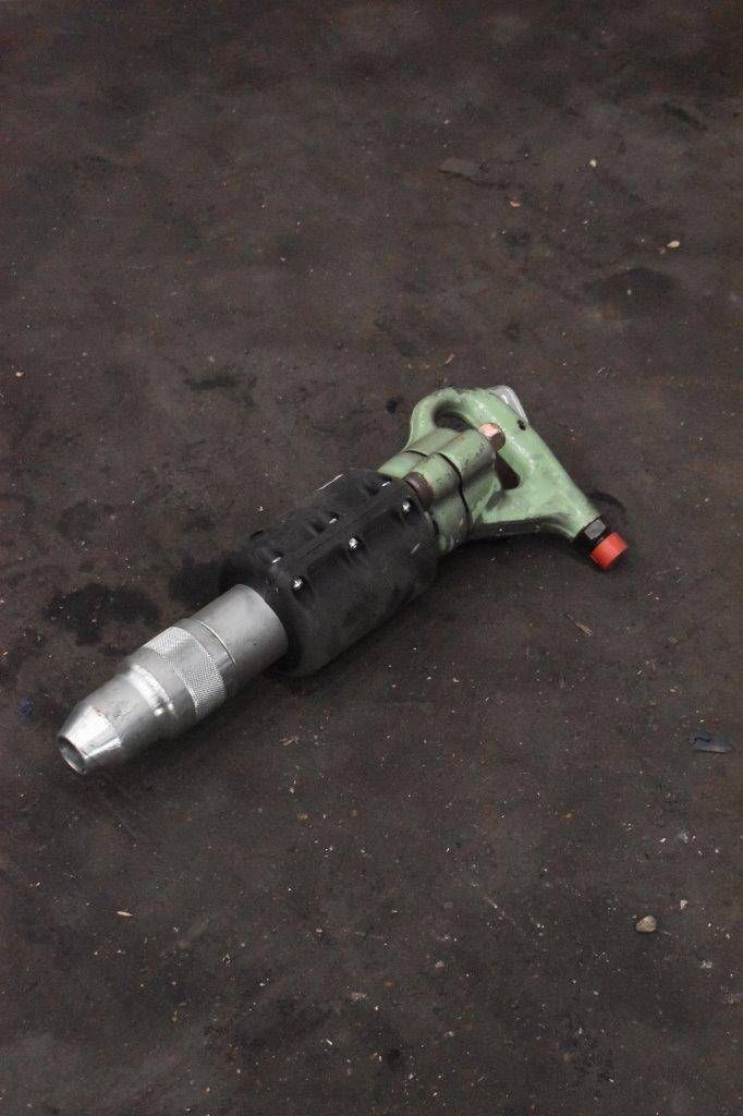 Hand demolition hammer Sullair P43CA