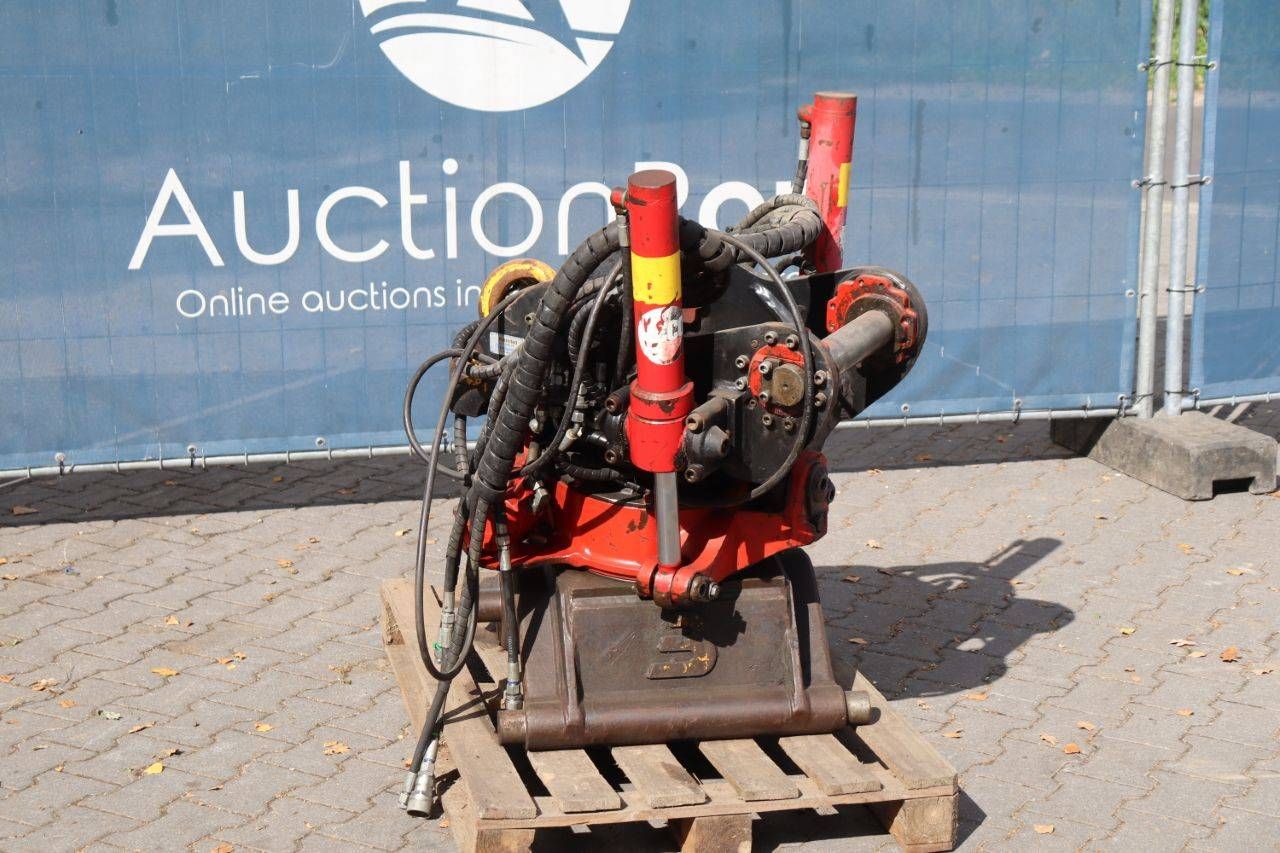 Rotator Beco DKSW2H 2010