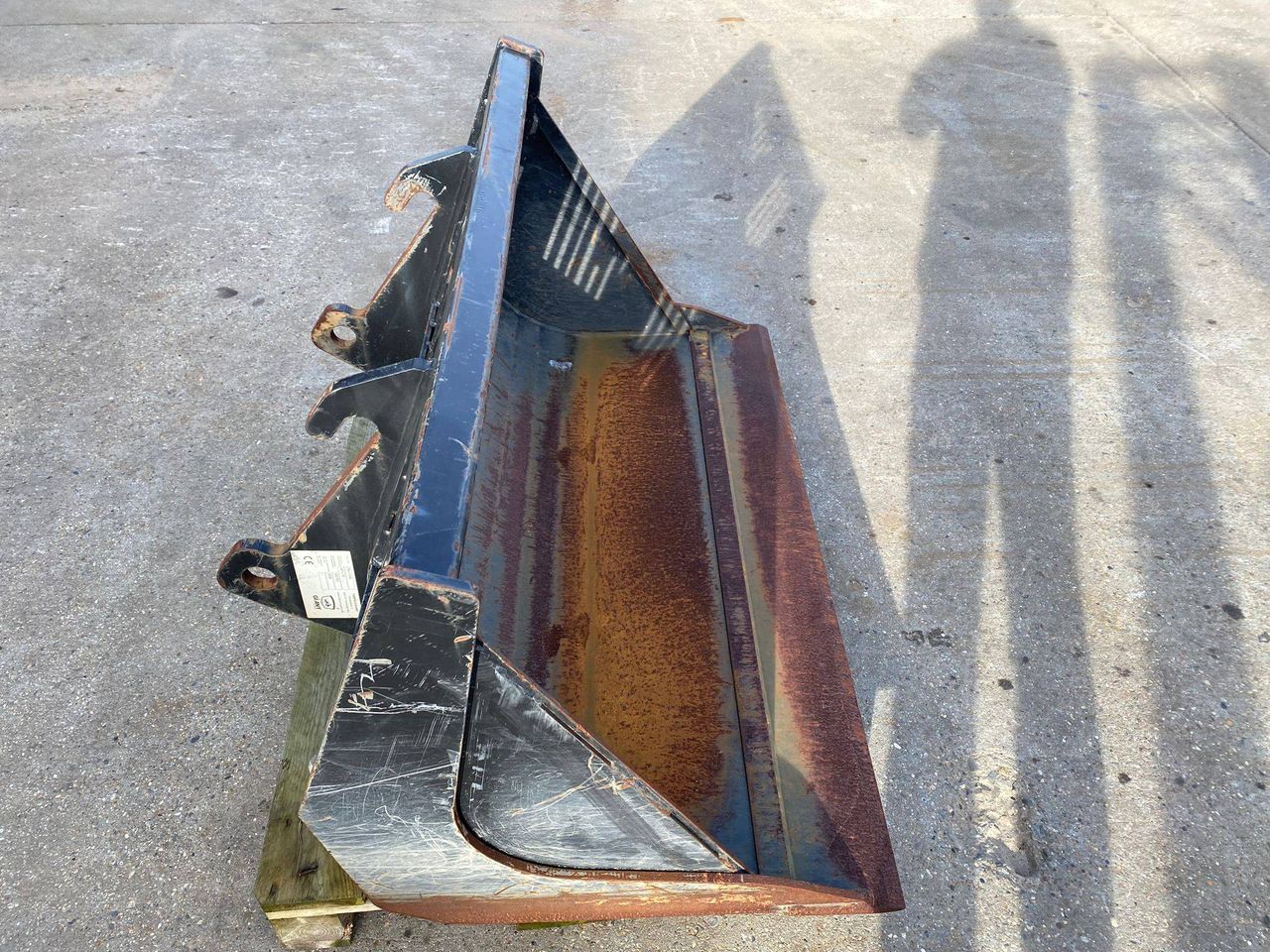 Excavator bucket Giant PB-I-1300