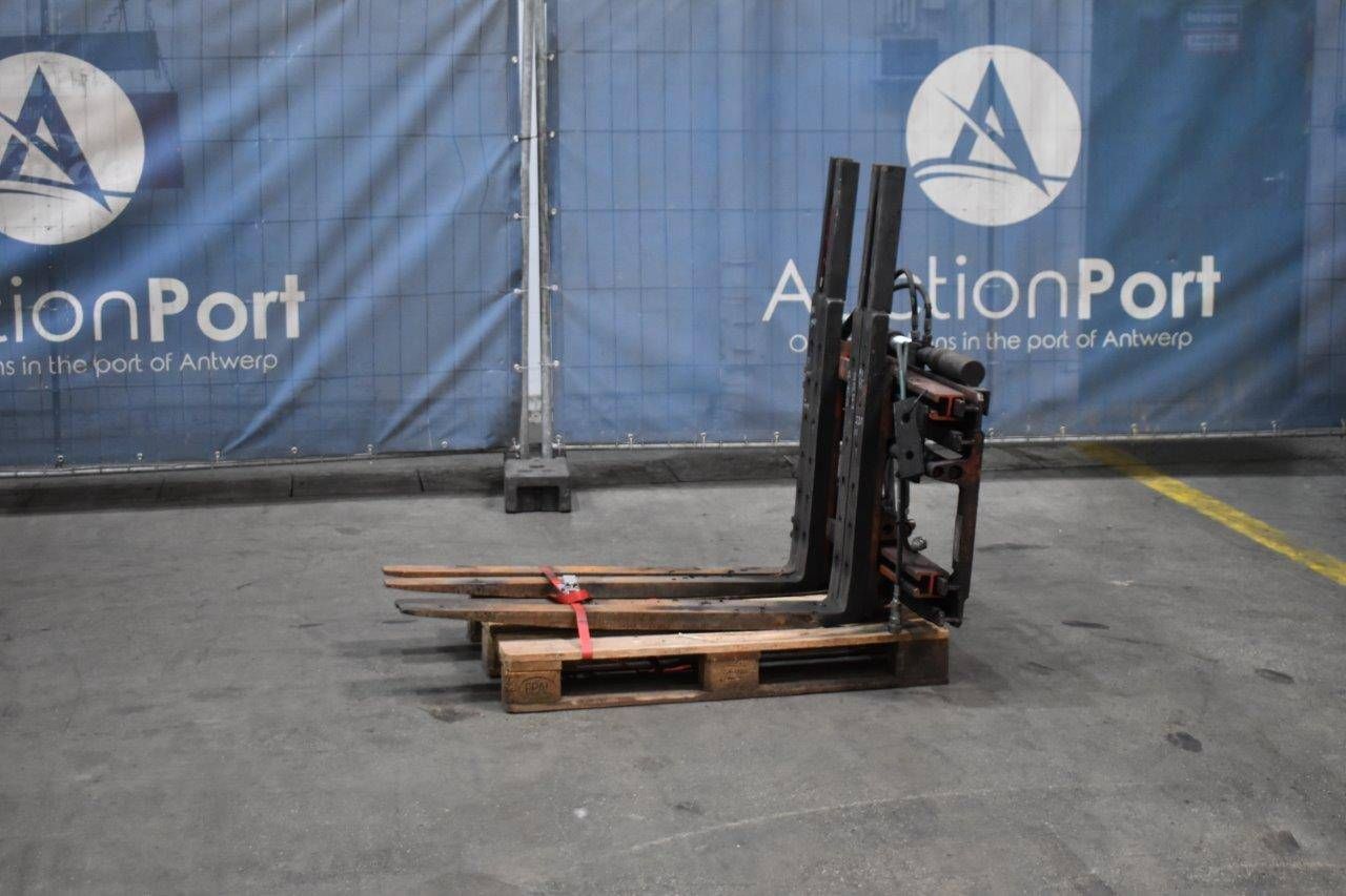 Fork carriage Sonstige FEM3 