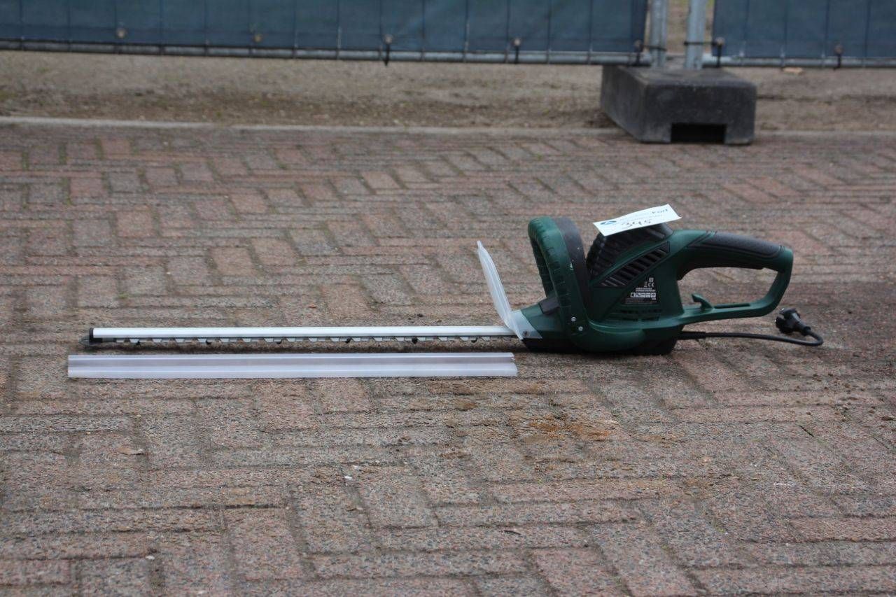 Electric Hedge Trimmer New