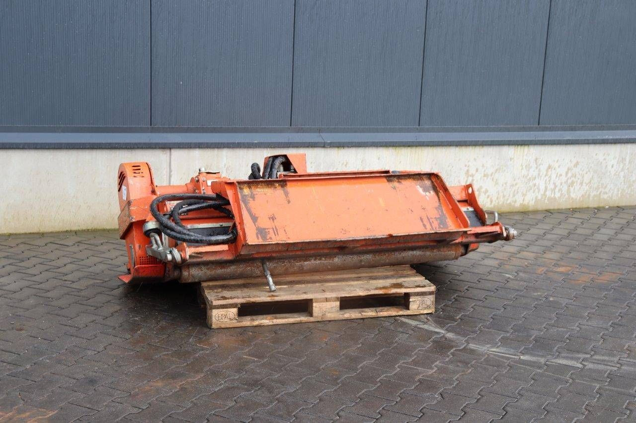 Flail mower Bobcat FC 175