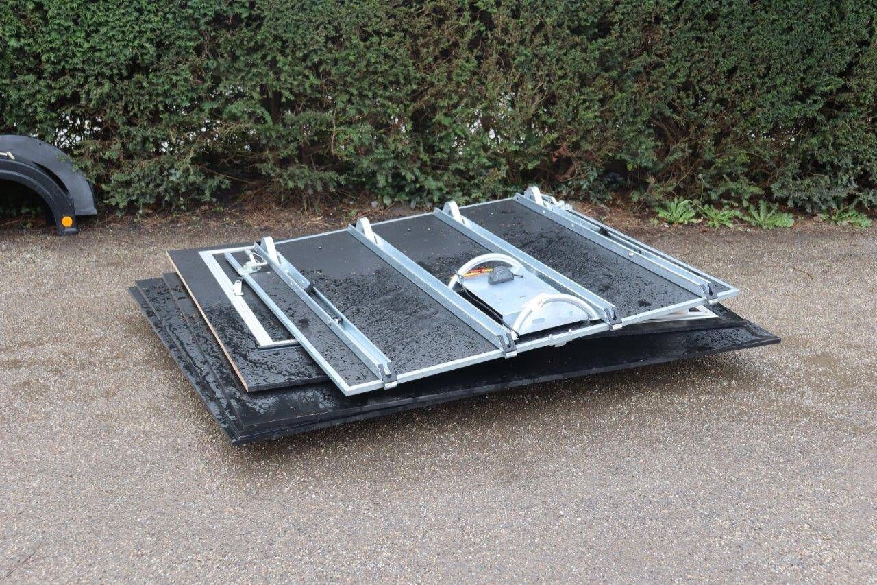 Complete set Horse Cart Böckmann New