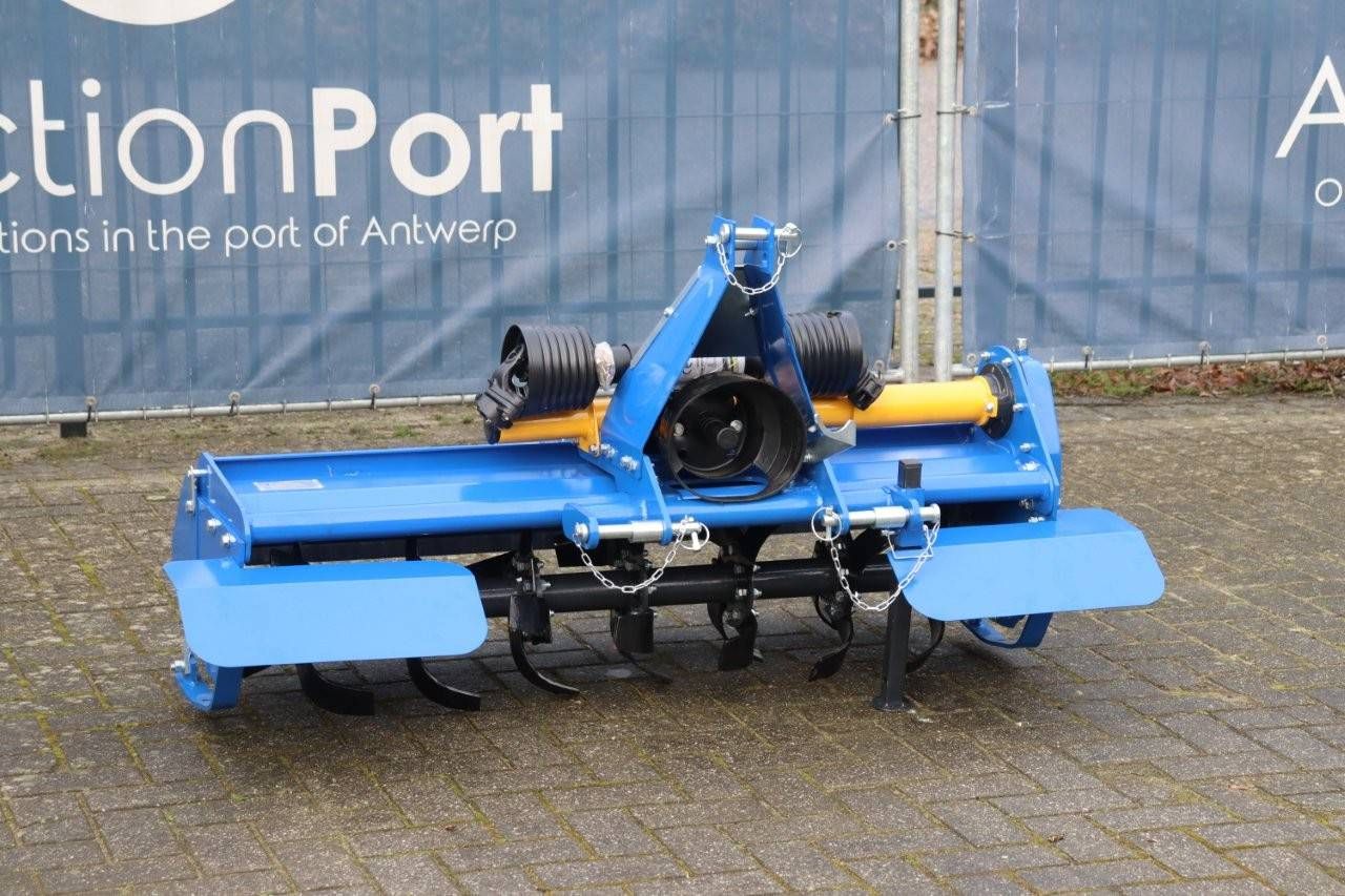 Rotary tiller TL-135 2023 New