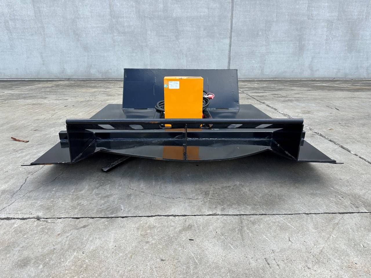 Mower GIYI GY-BC63 2025 New