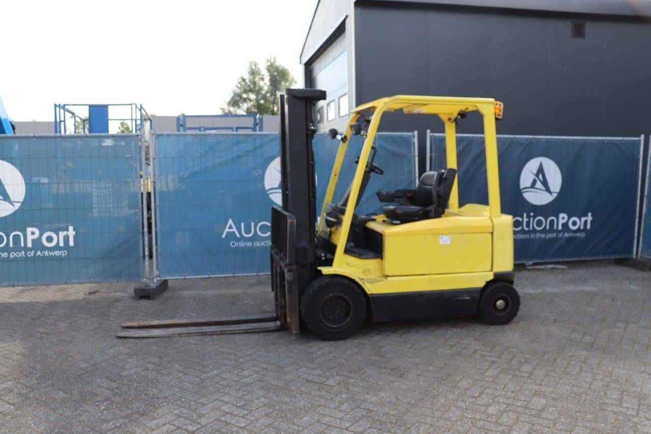Forklift Hyster J3.20XM-861 Electric 3200kg