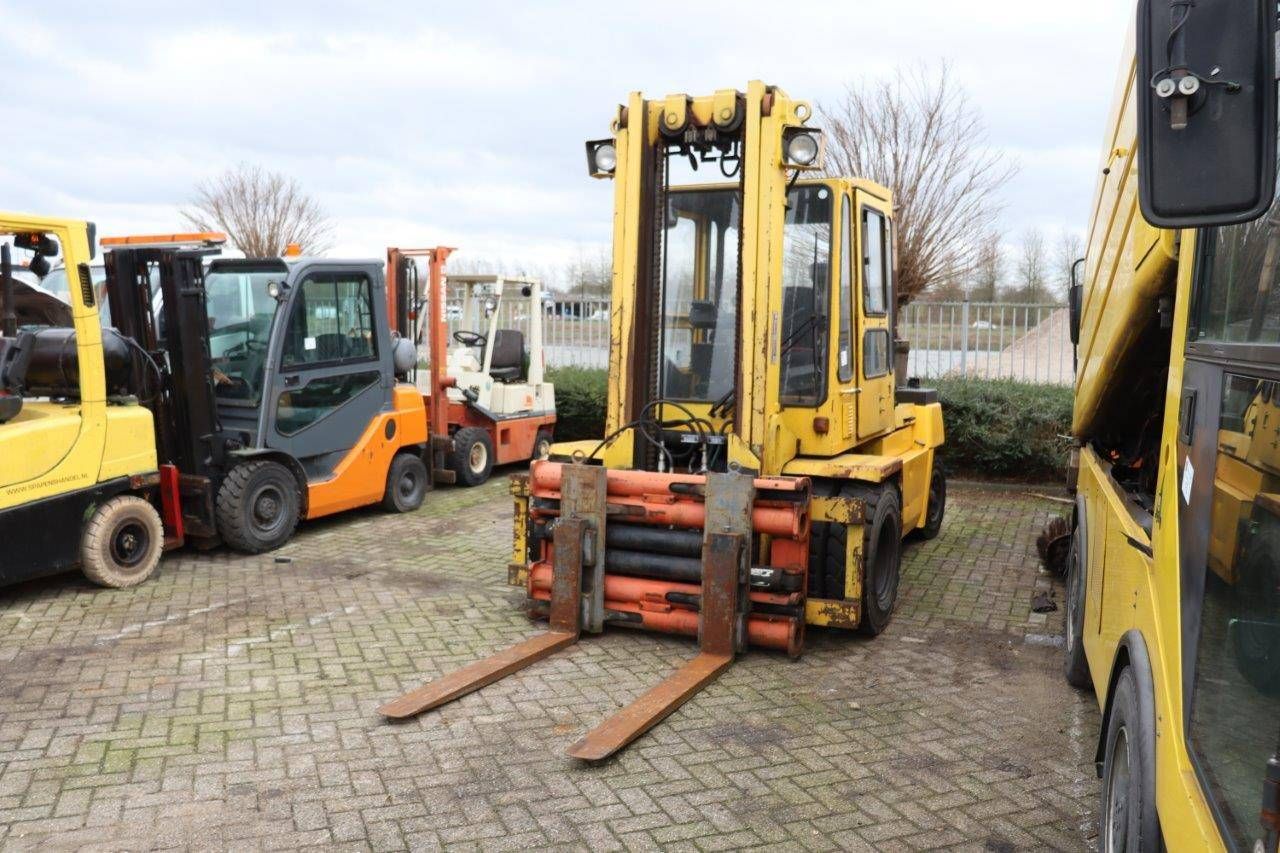 Forklift Kalmar DC-8-600 Diesel 8000kg