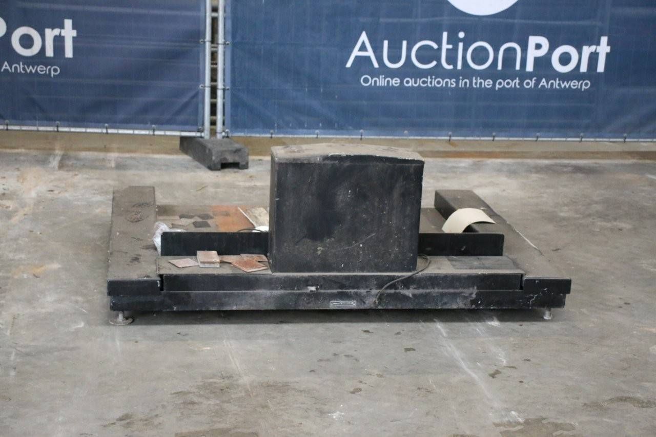 Welding KN1500