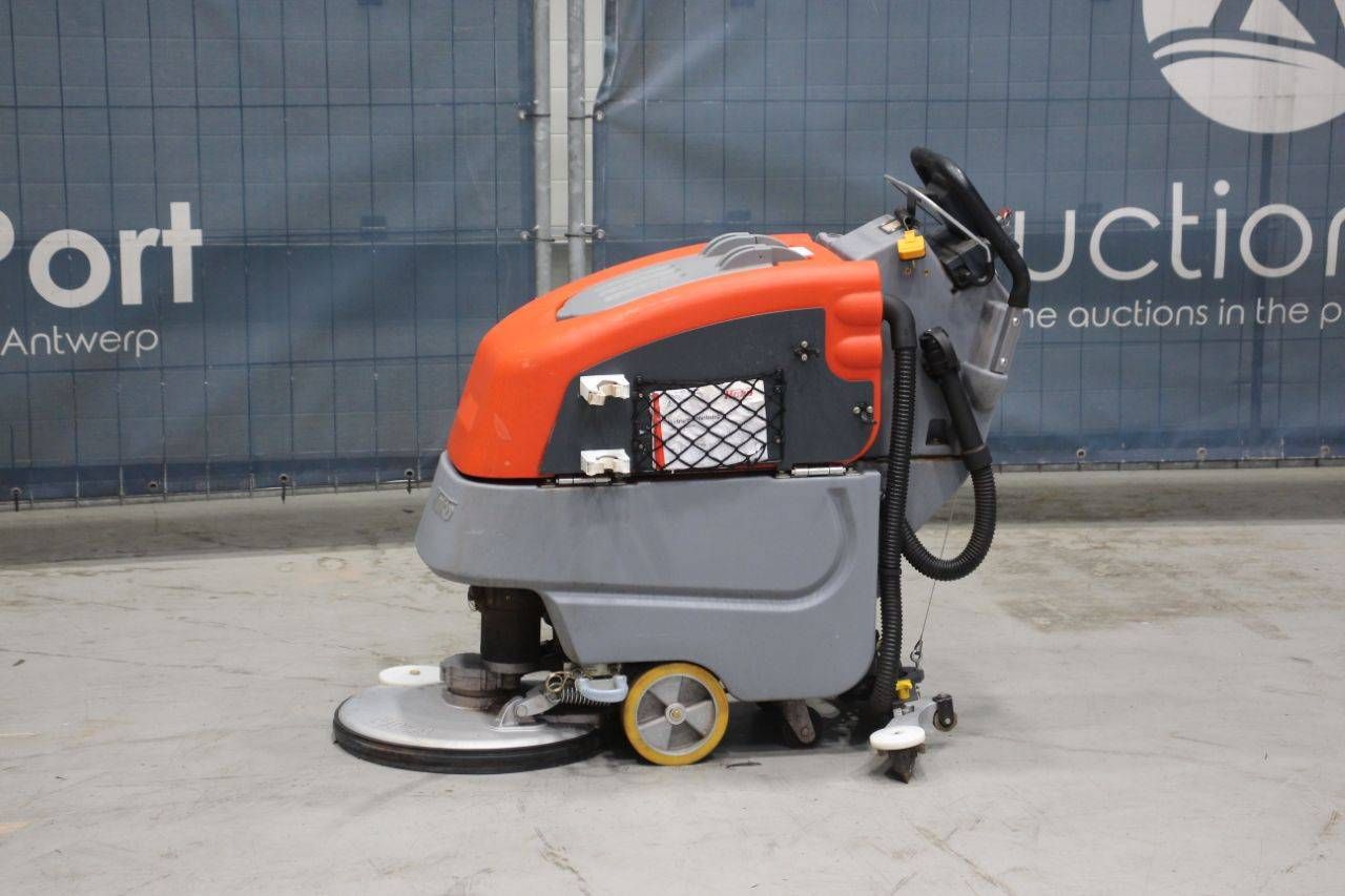 Scrubbing machine Hako B45CL Electric 2020