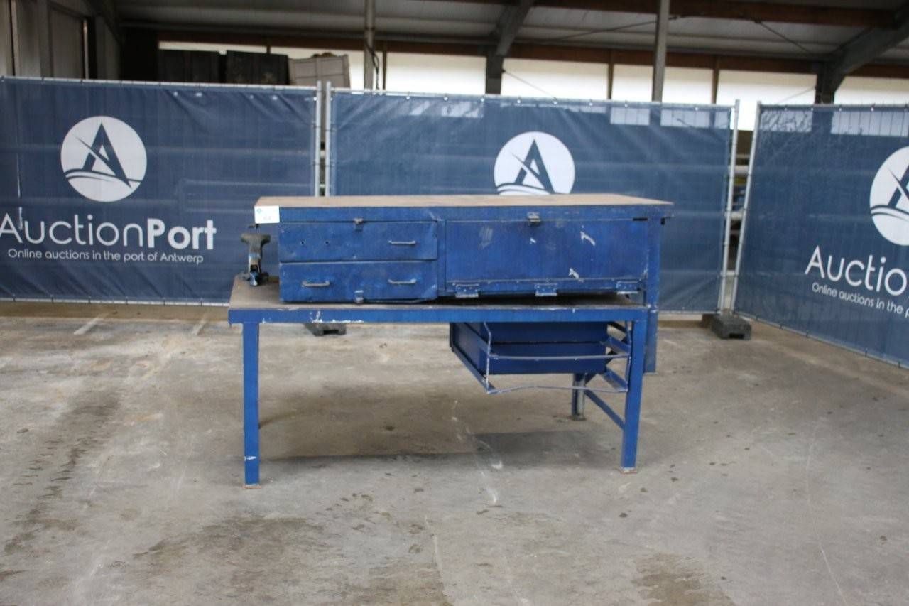 Workbench