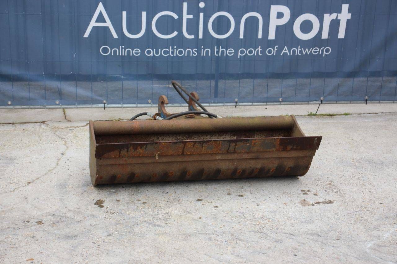 Eurograb KA120/3 2012 excavator bucket