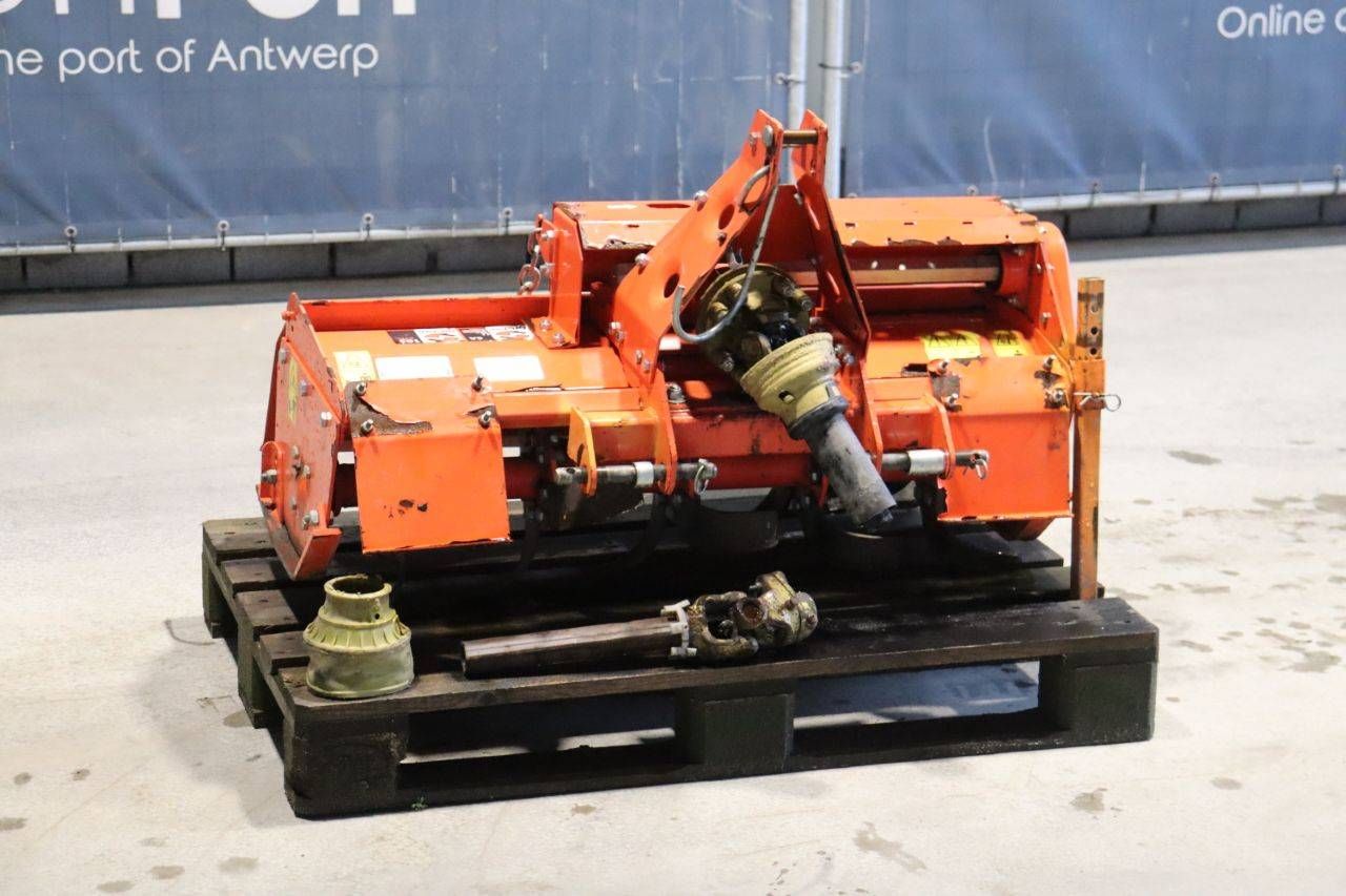 Soil cultivator Sicma SA 105 2014