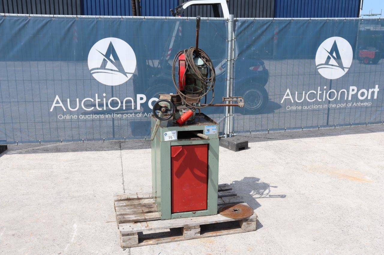 Circular saw machine Vermat